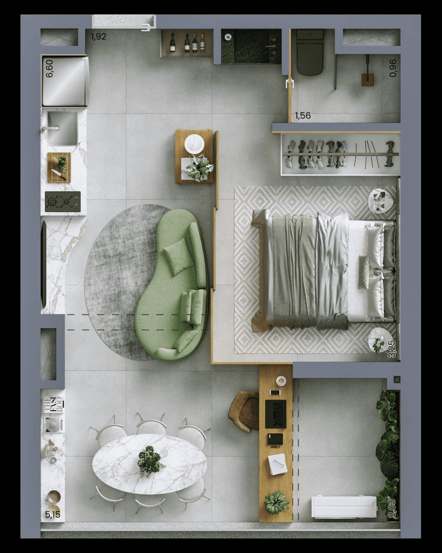 Planta