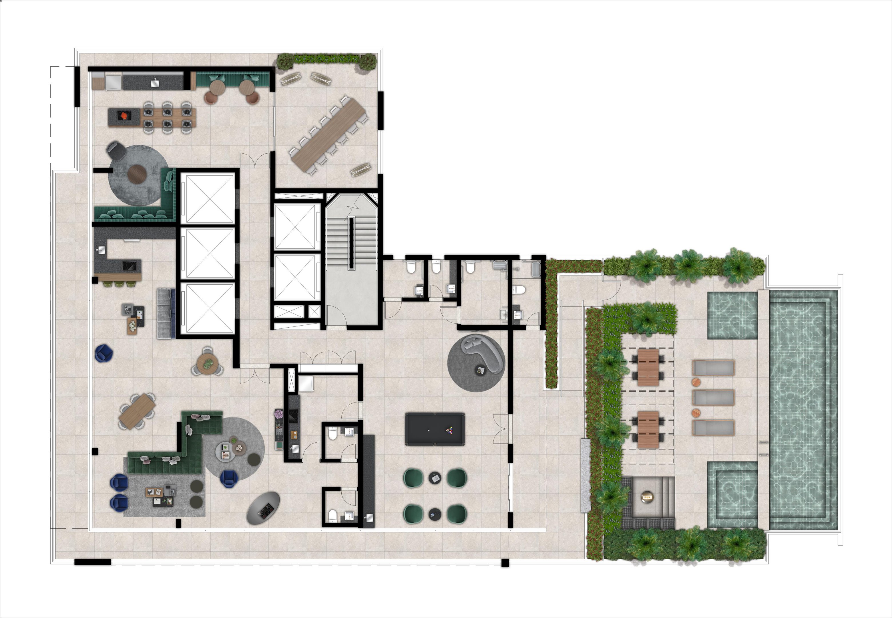 Planta