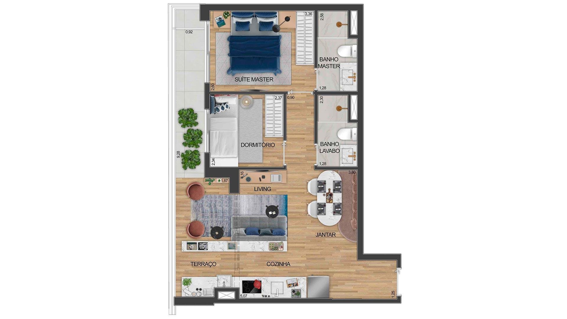 Planta