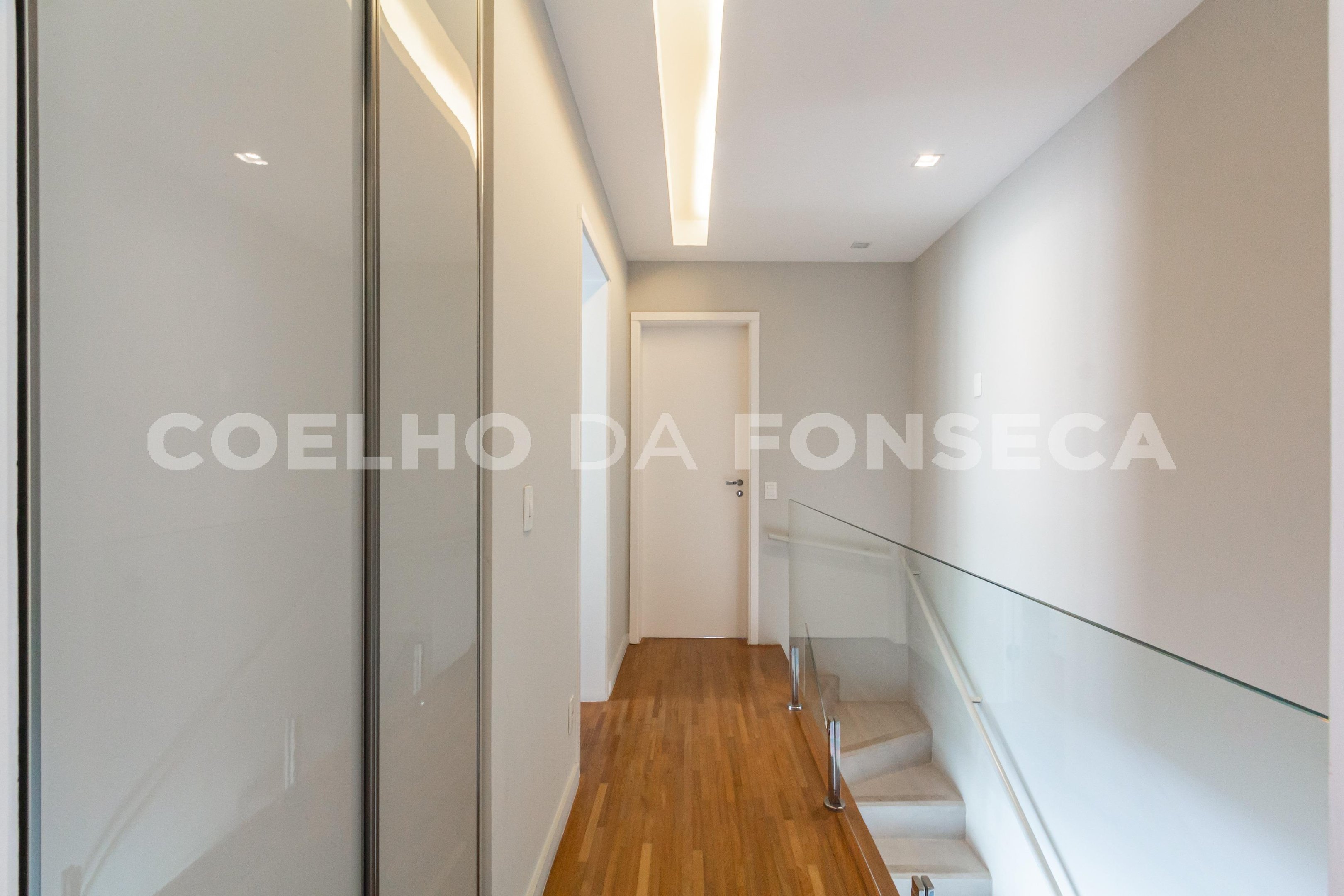 Hall de Circulação