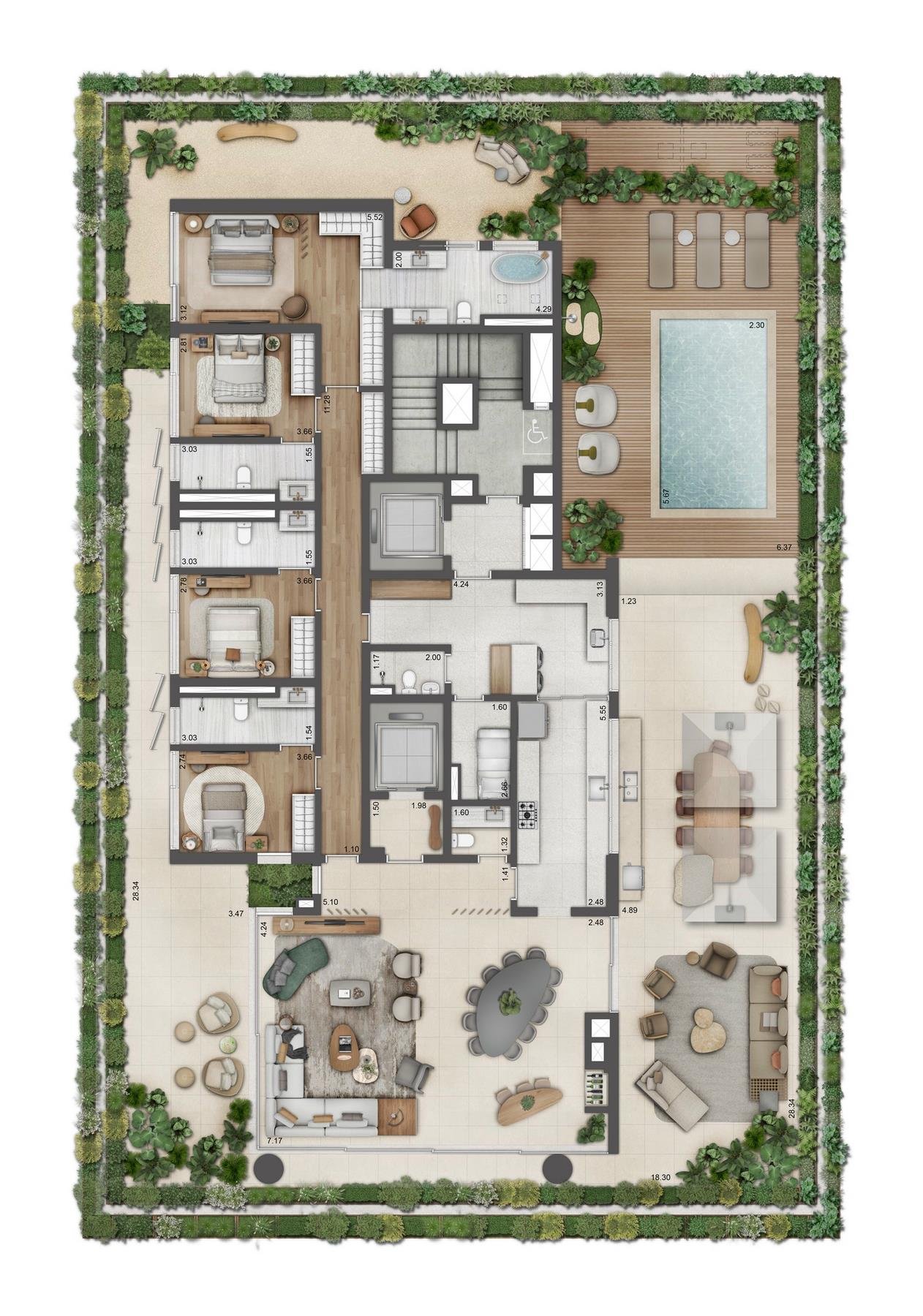 Planta