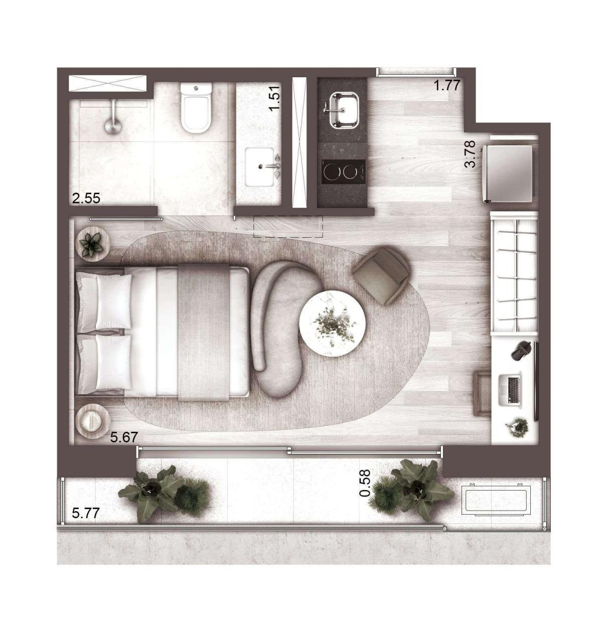 Planta
