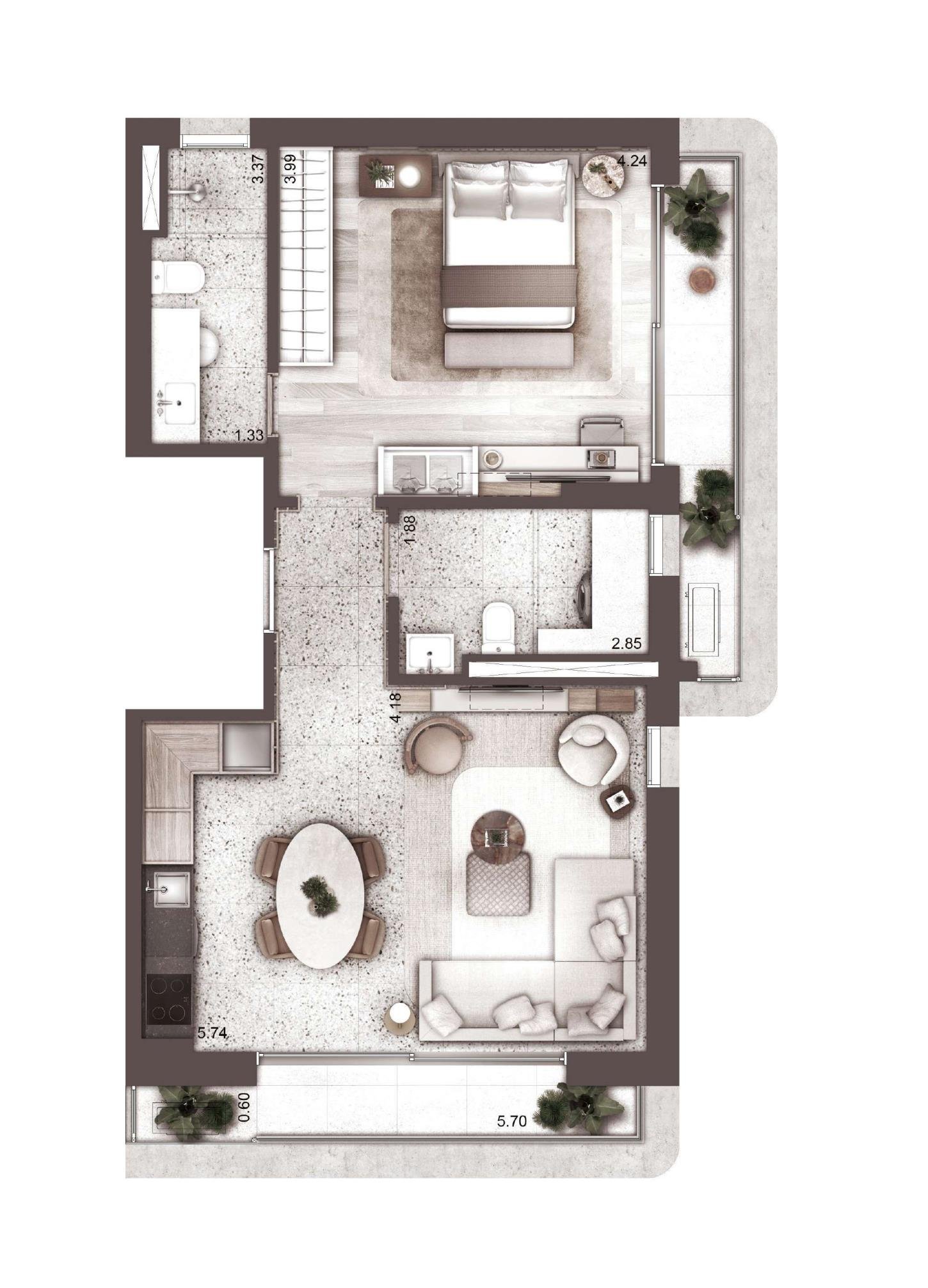 Planta