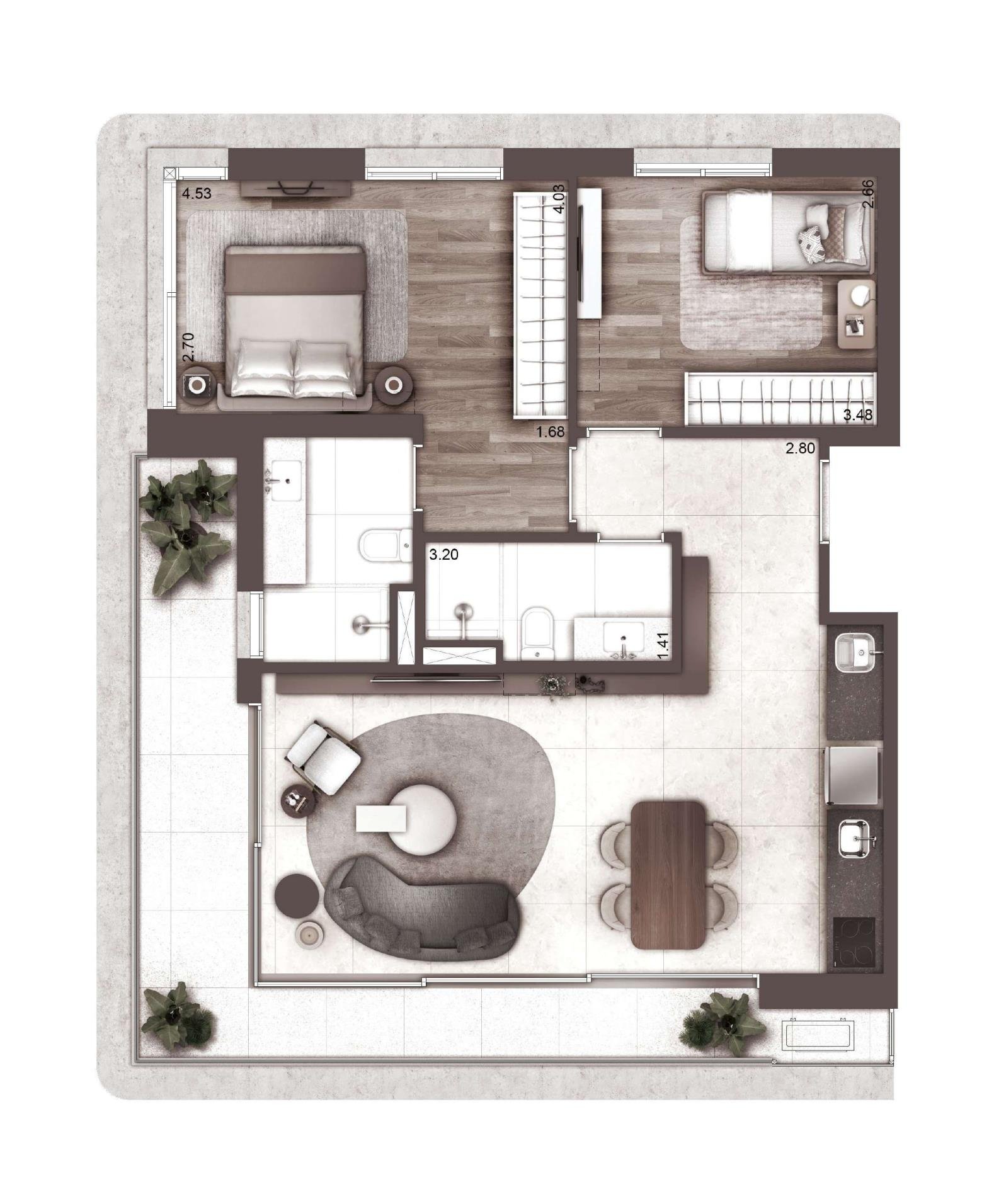 Planta