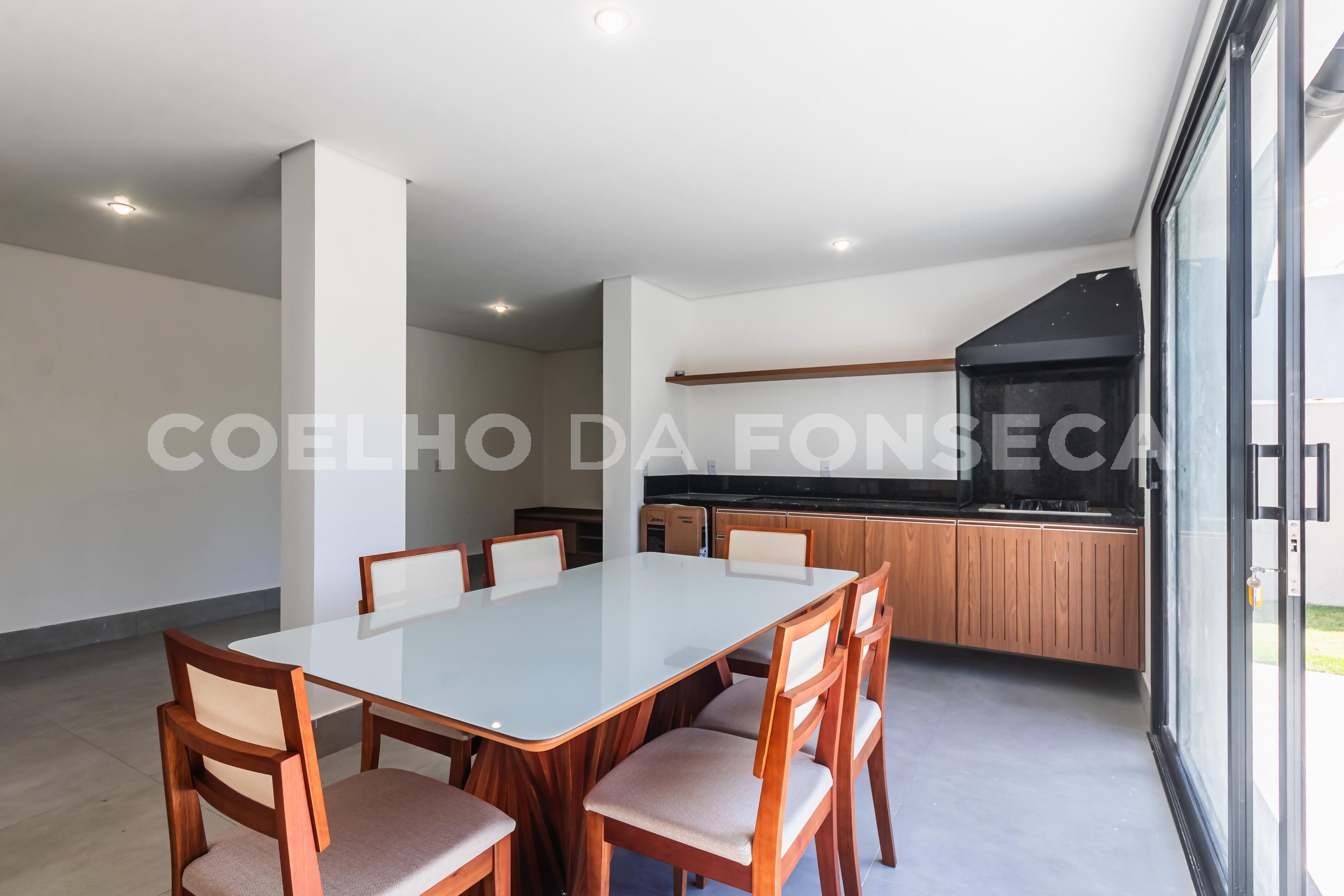 Espaço Gourmet (Unidade)