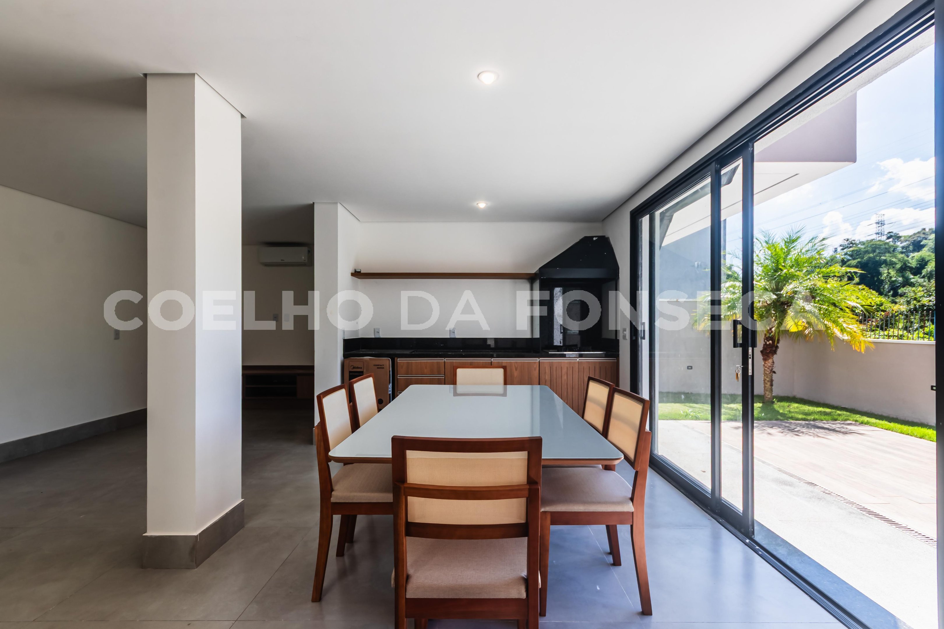 Espaço Gourmet (Unidade)