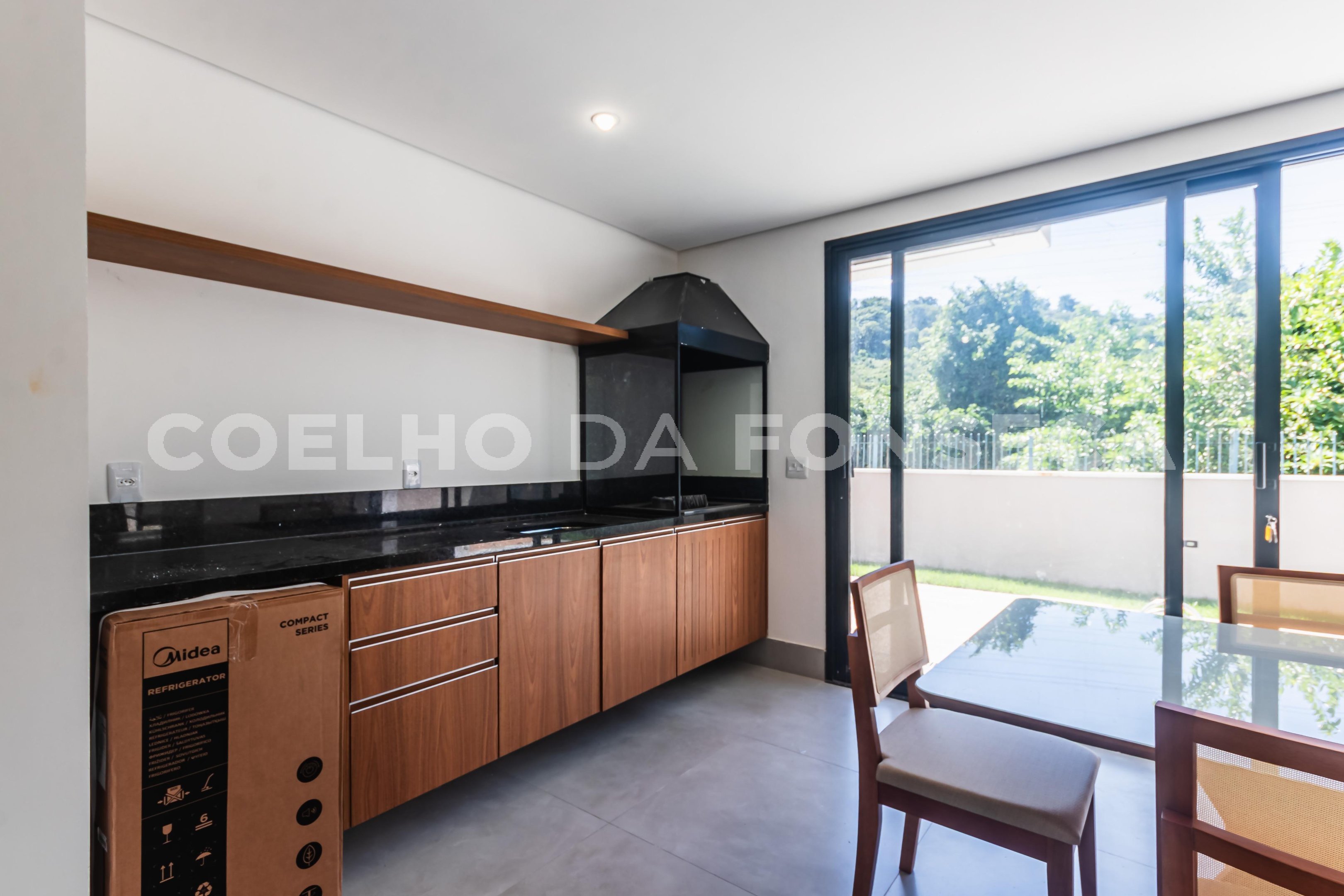 Espaço Gourmet (Unidade)