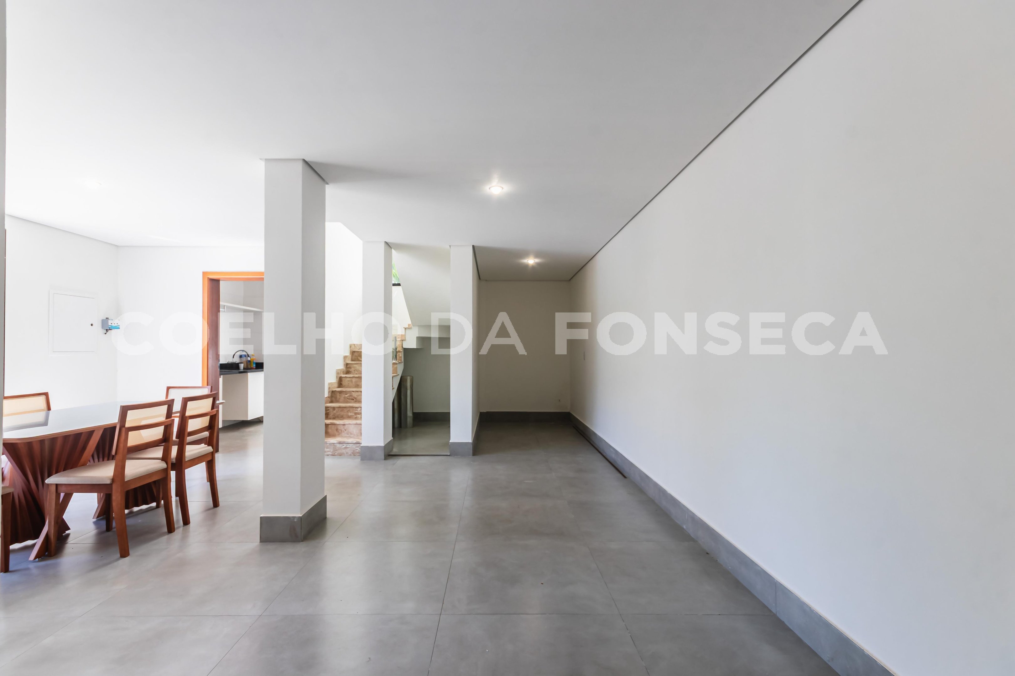 Espaço Gourmet (Unidade)