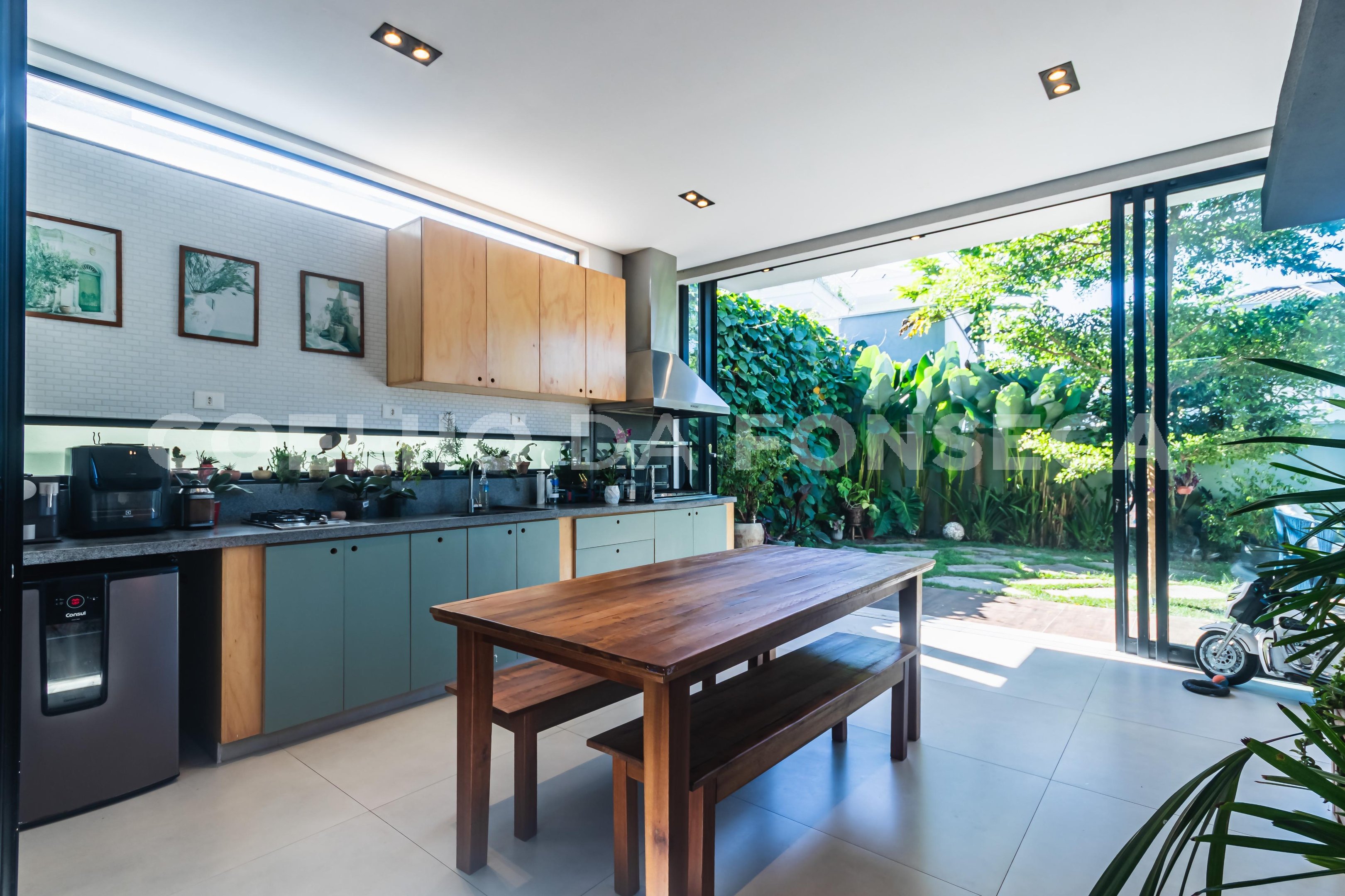 Espaço Gourmet (Unidade)