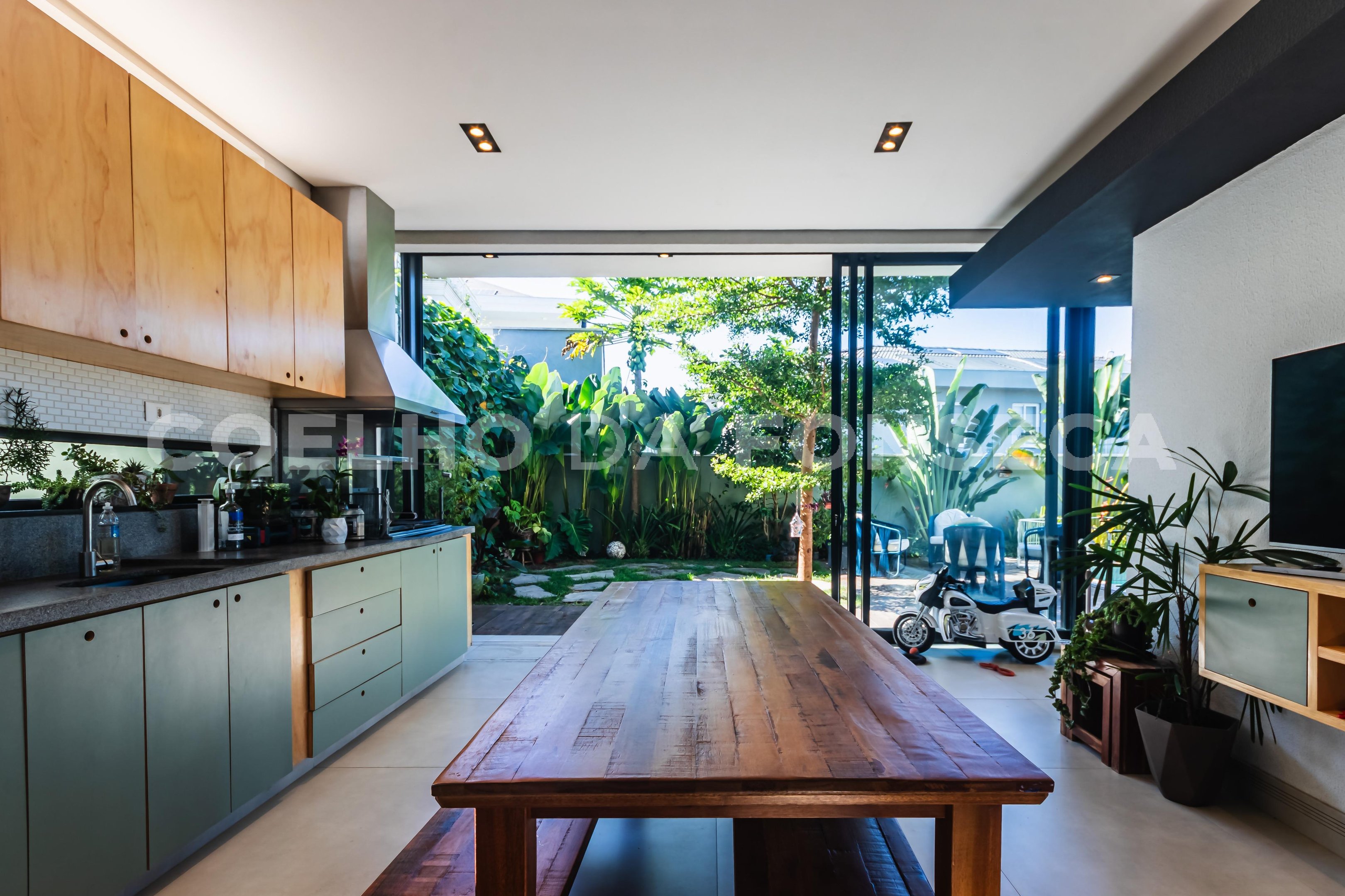 Espaço Gourmet (Unidade)