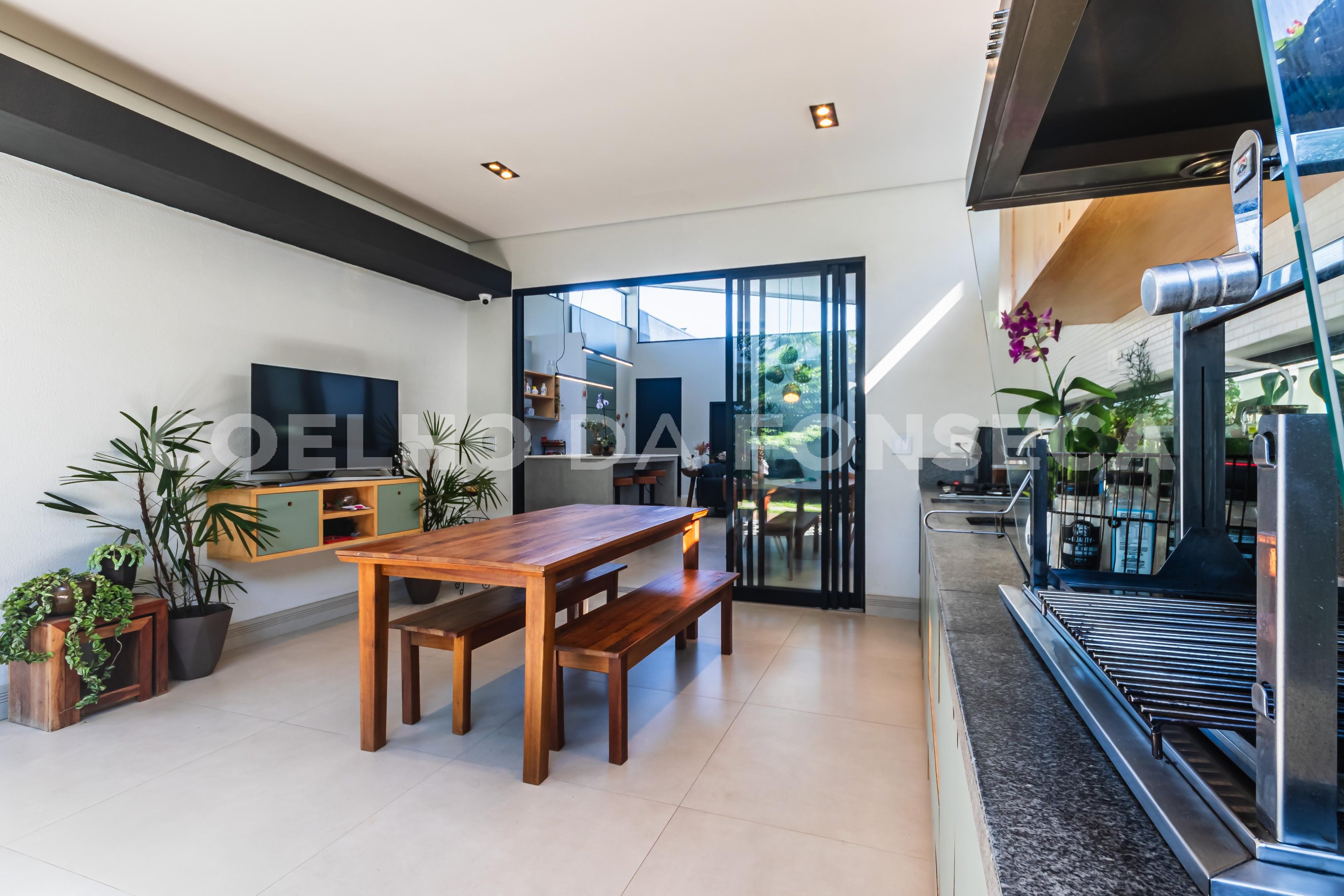 Espaço Gourmet (Unidade)