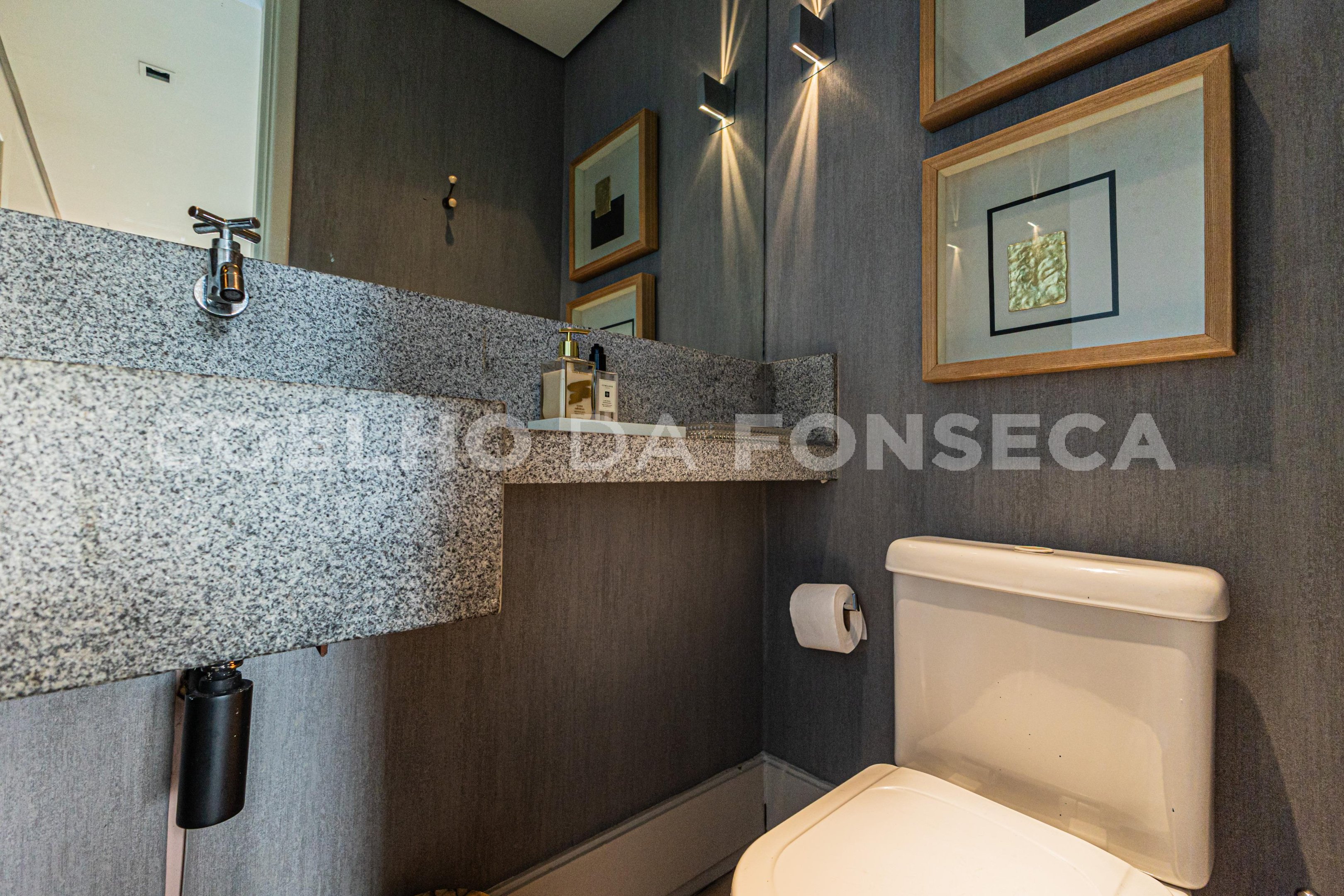 Lavabo