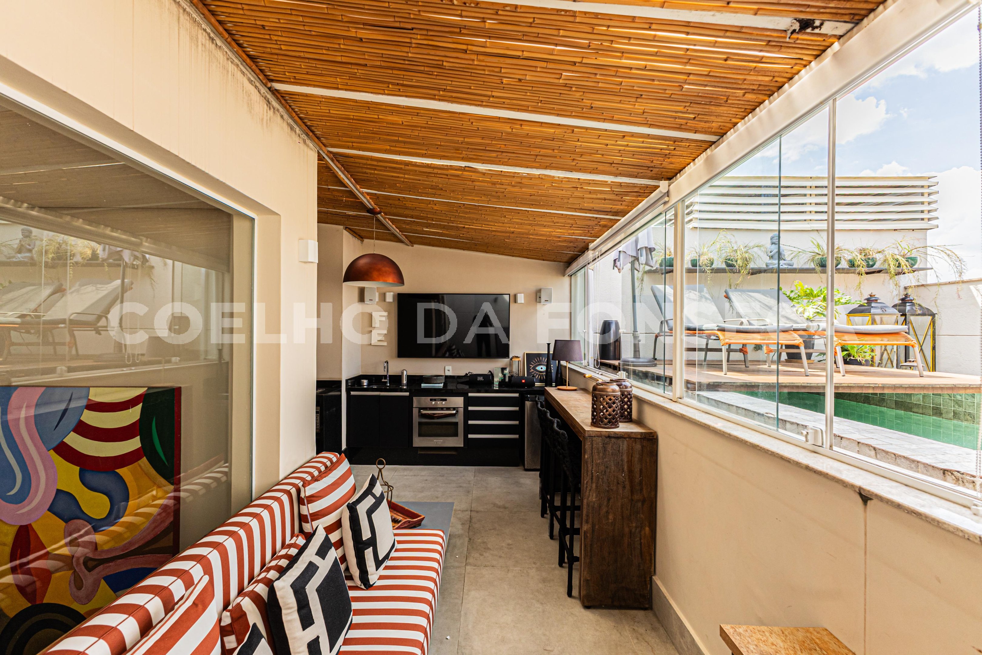 Espaço Gourmet (Unidade)
