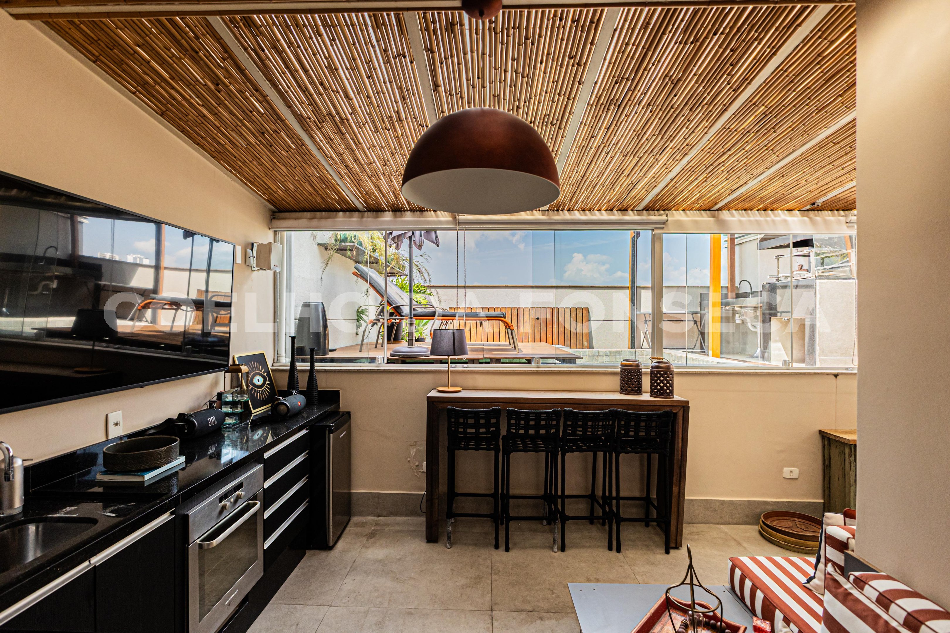 Espaço Gourmet (Unidade)