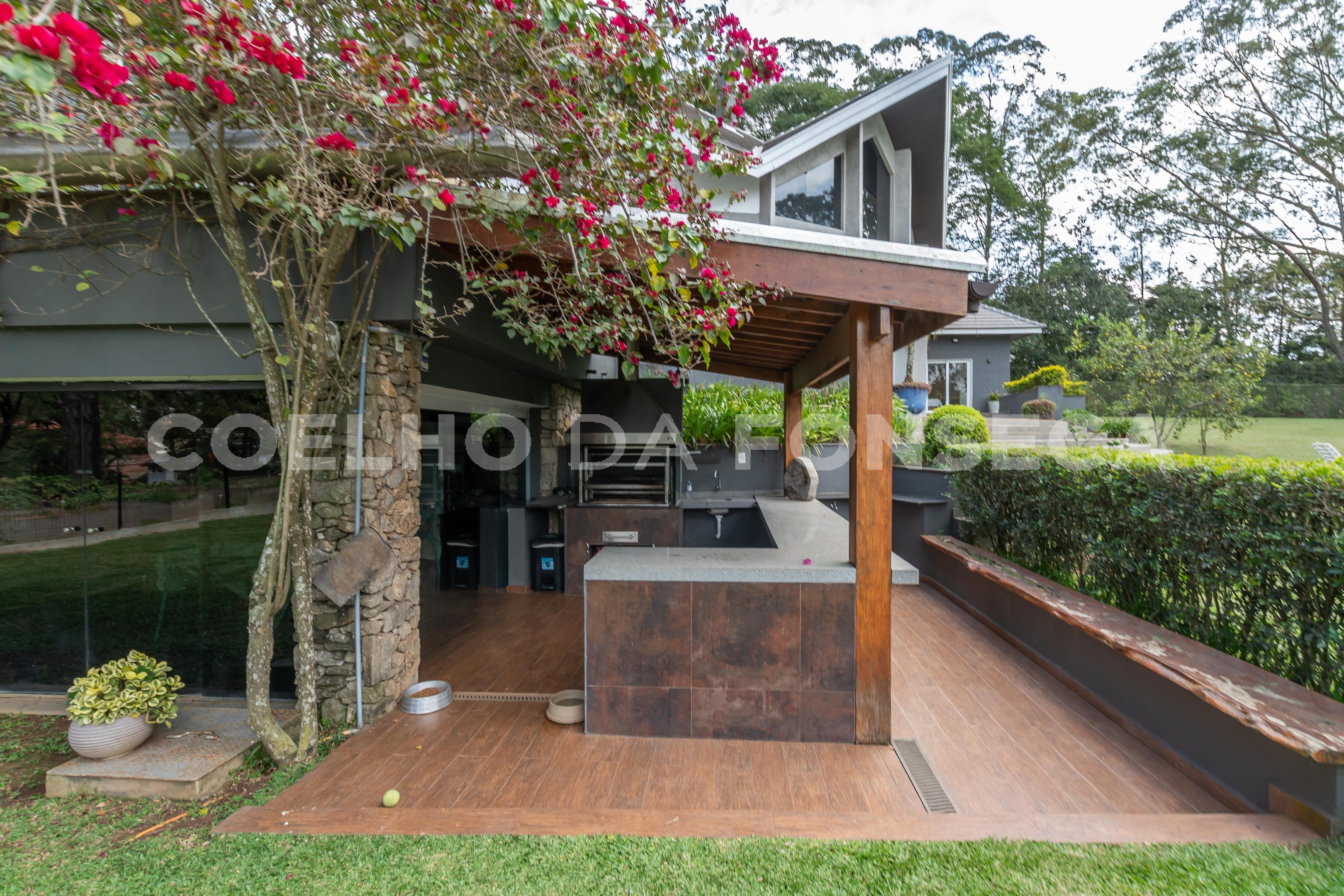 Espaço Gourmet (Unidade)