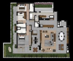 Planta