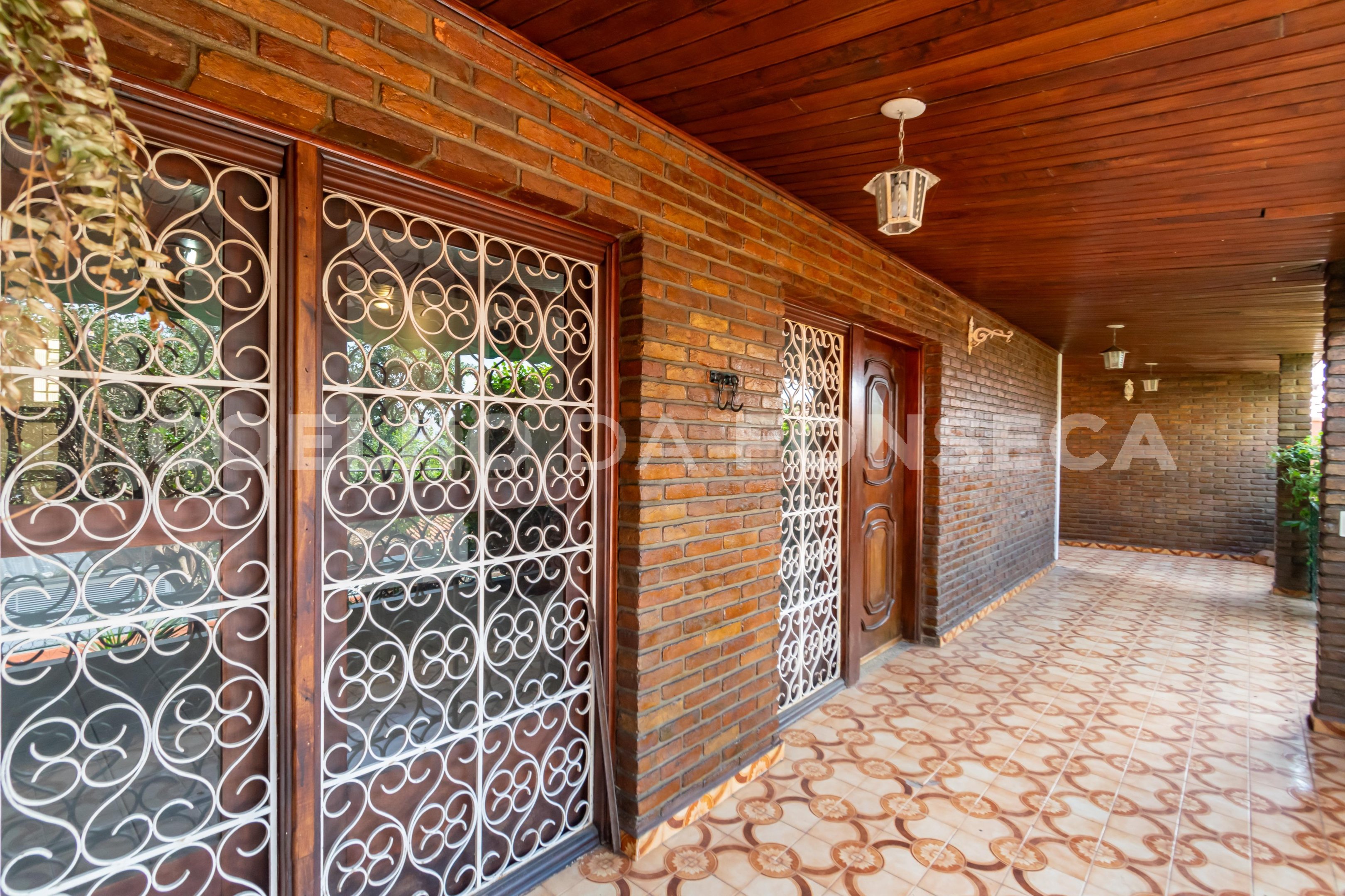 Entrada