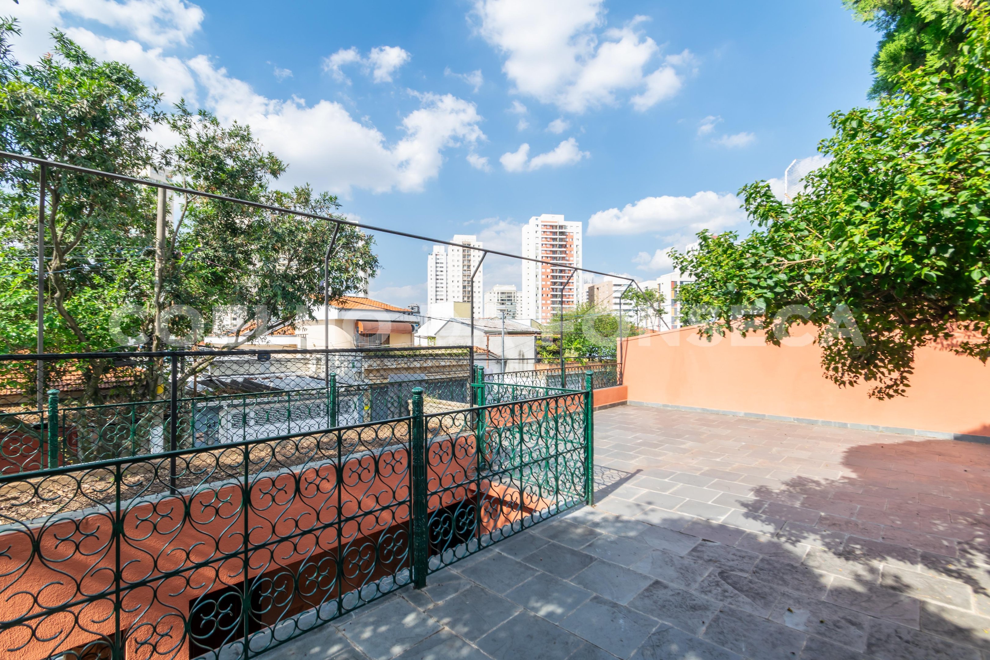 Terraço