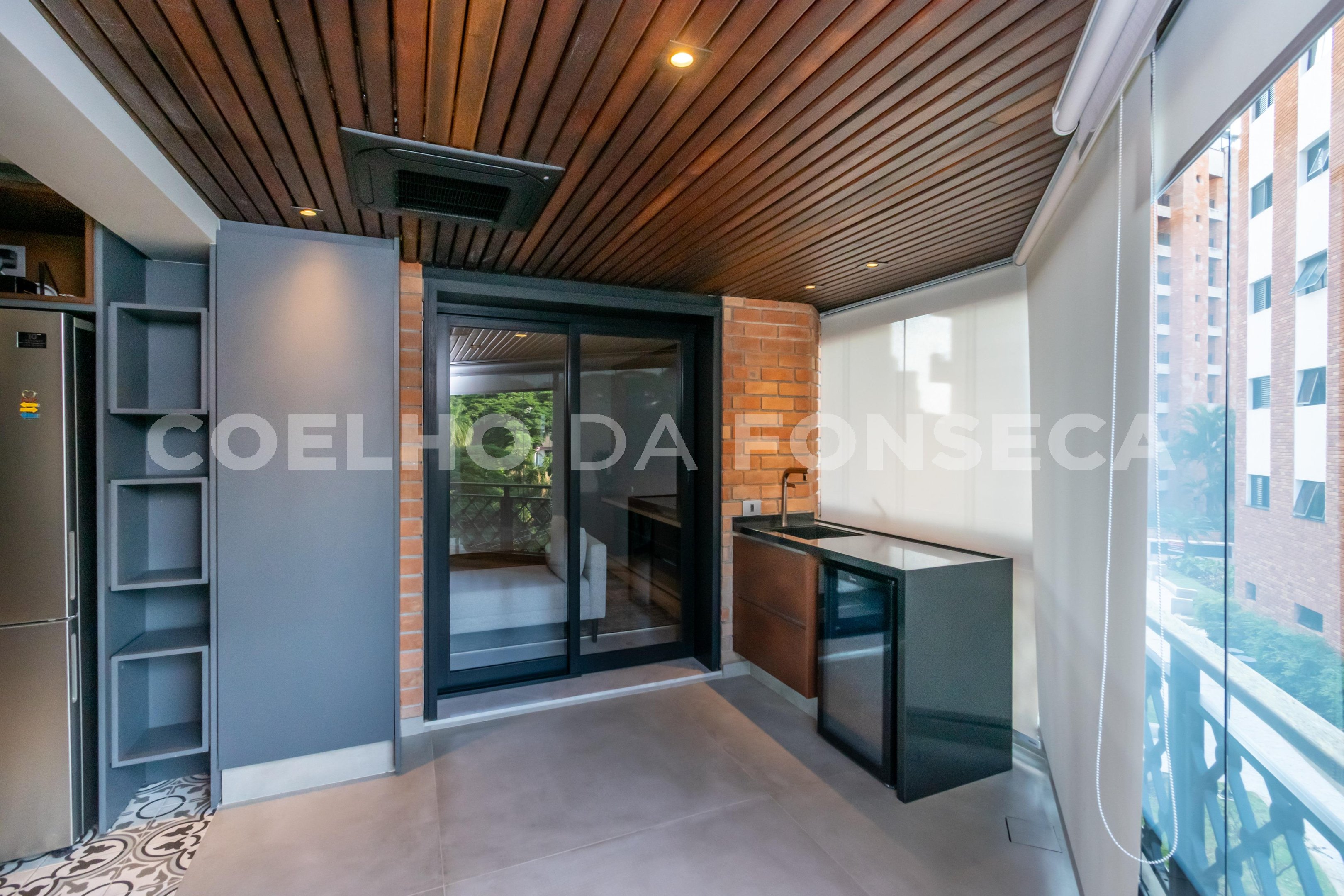 Espaço Gourmet (Unidade)