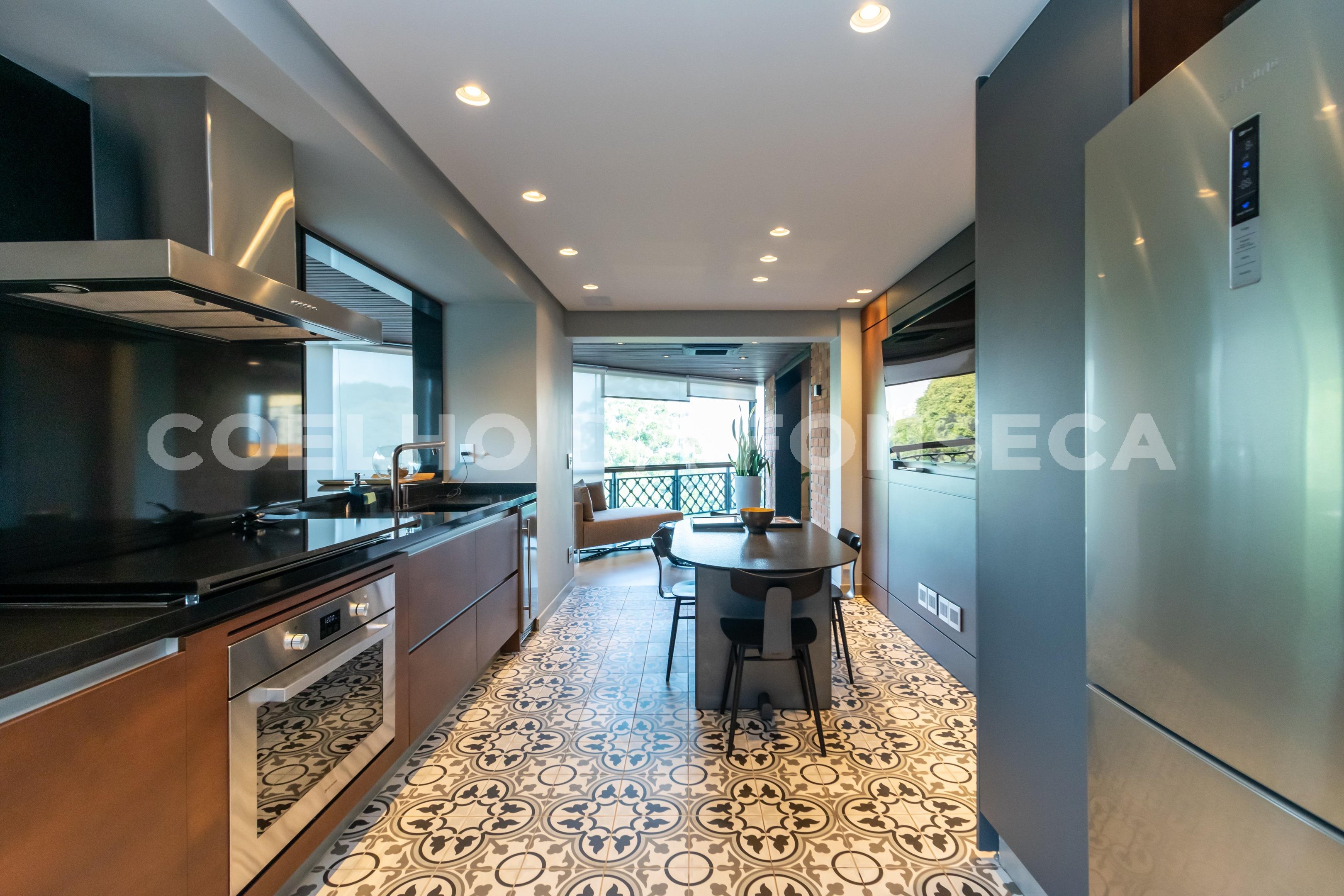 Espaço Gourmet (Unidade)