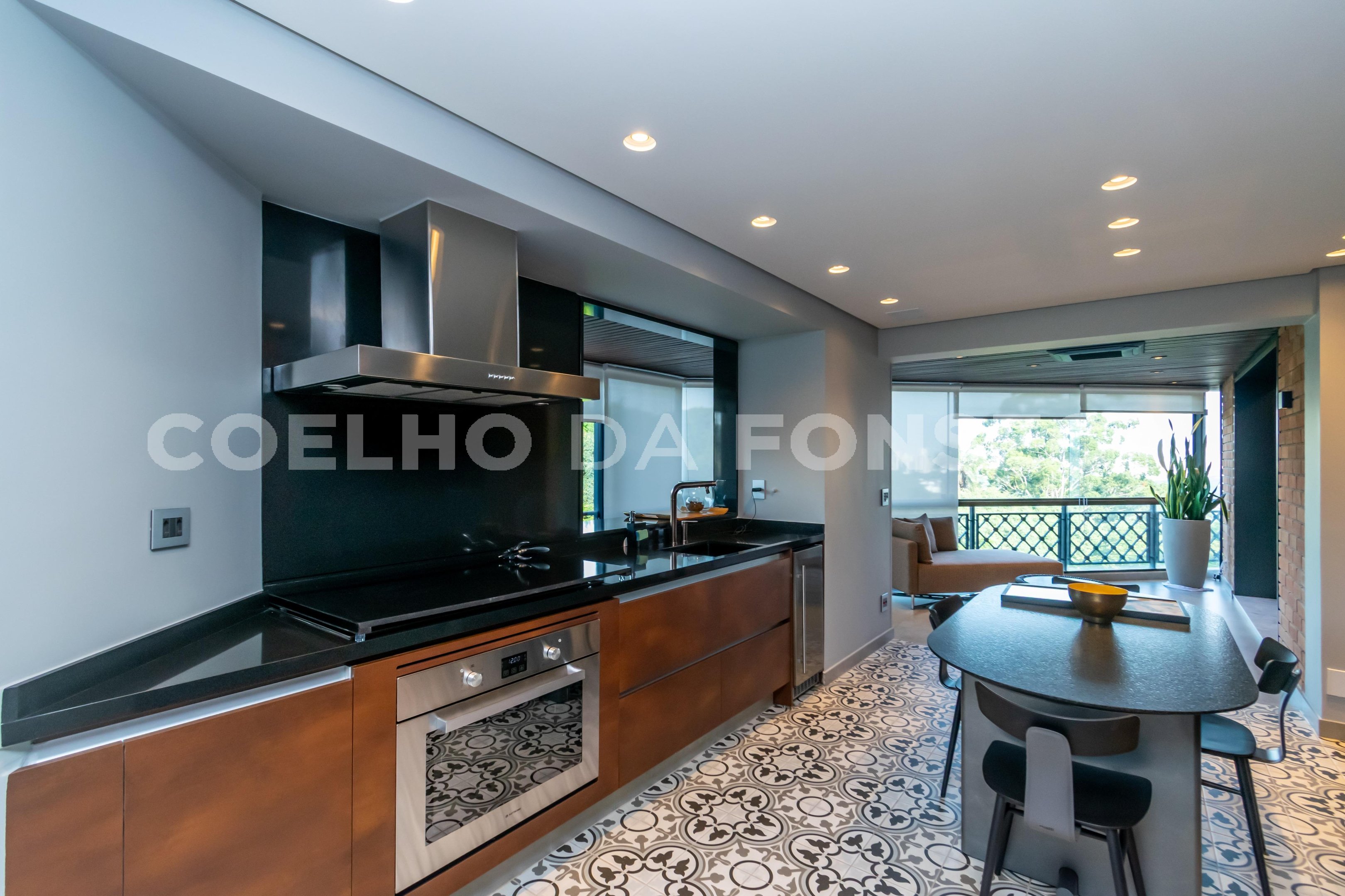 Espaço Gourmet (Unidade)