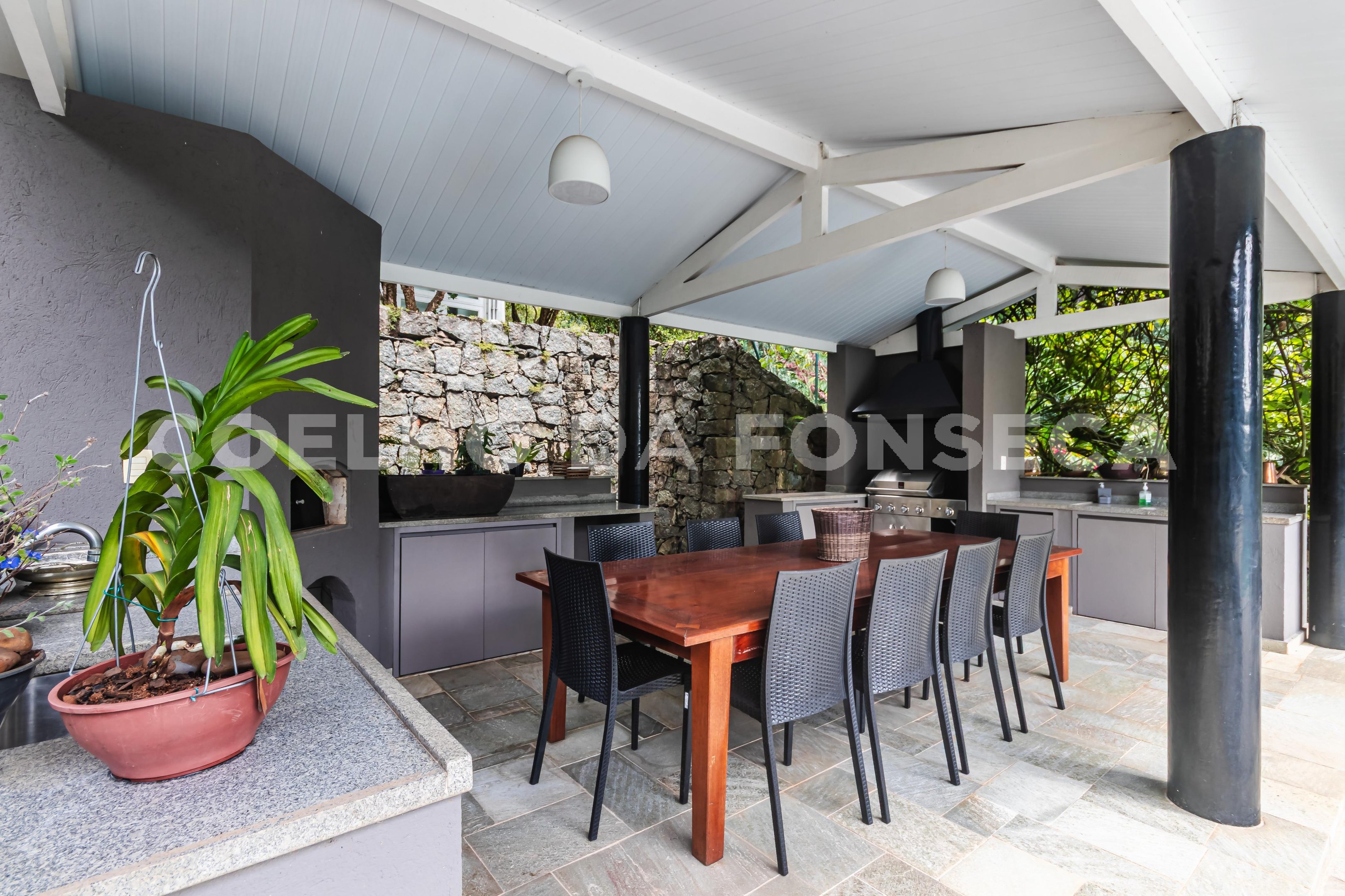 Espaço Gourmet (Unidade)