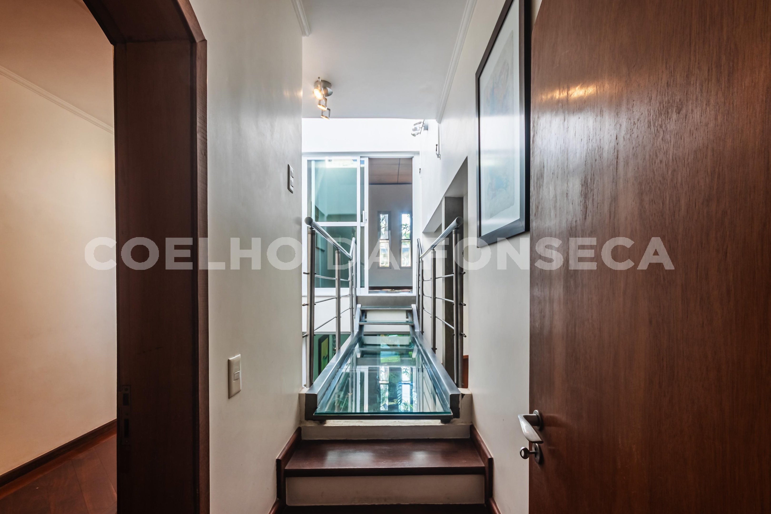 Hall de Circulação