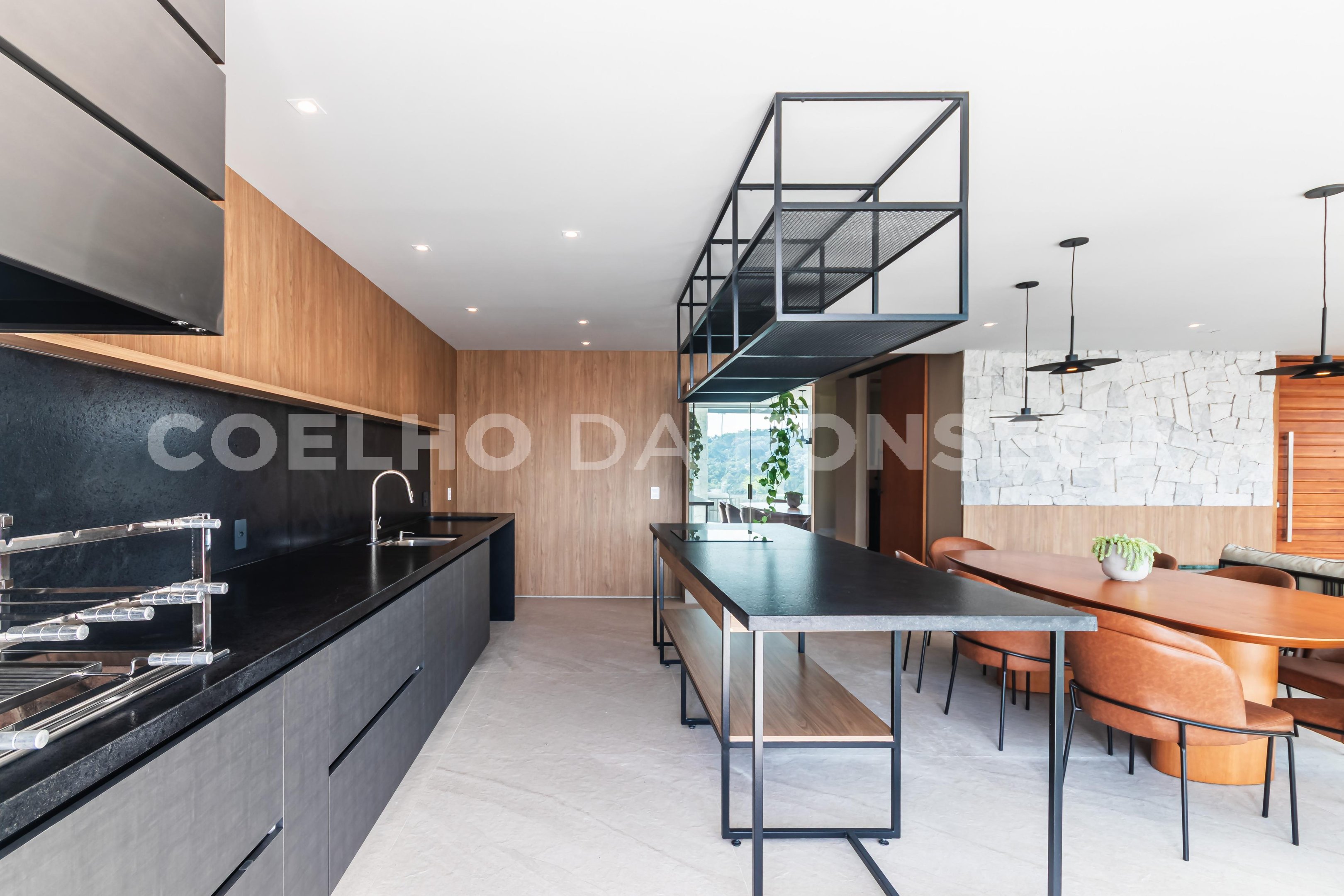 Espaço Gourmet (Unidade)