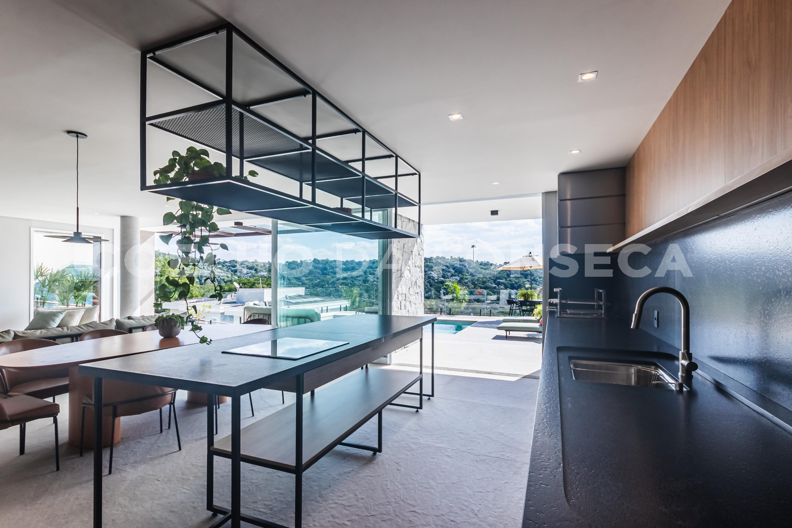 Espaço Gourmet (Unidade)