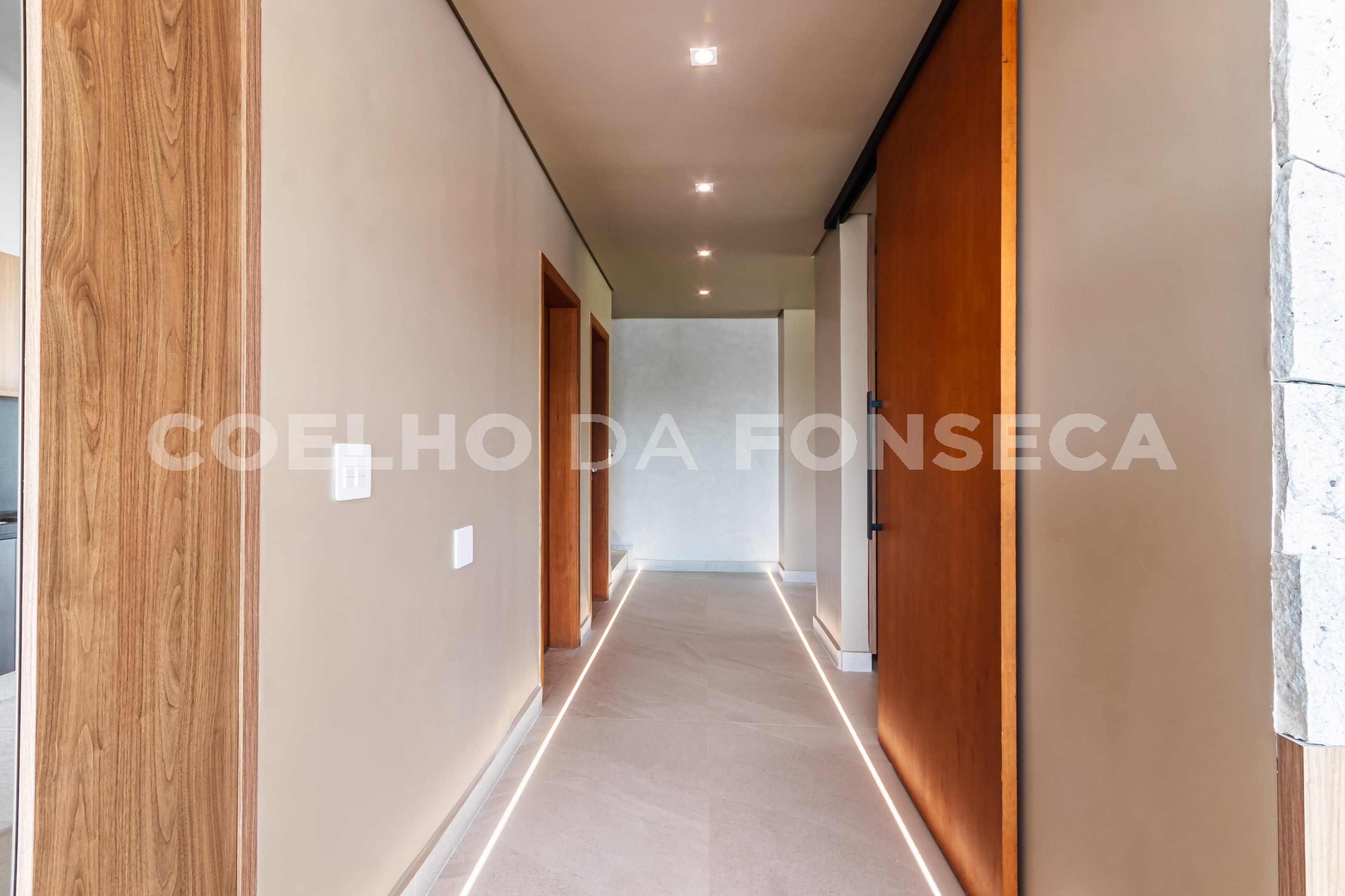 Hall de Circulação