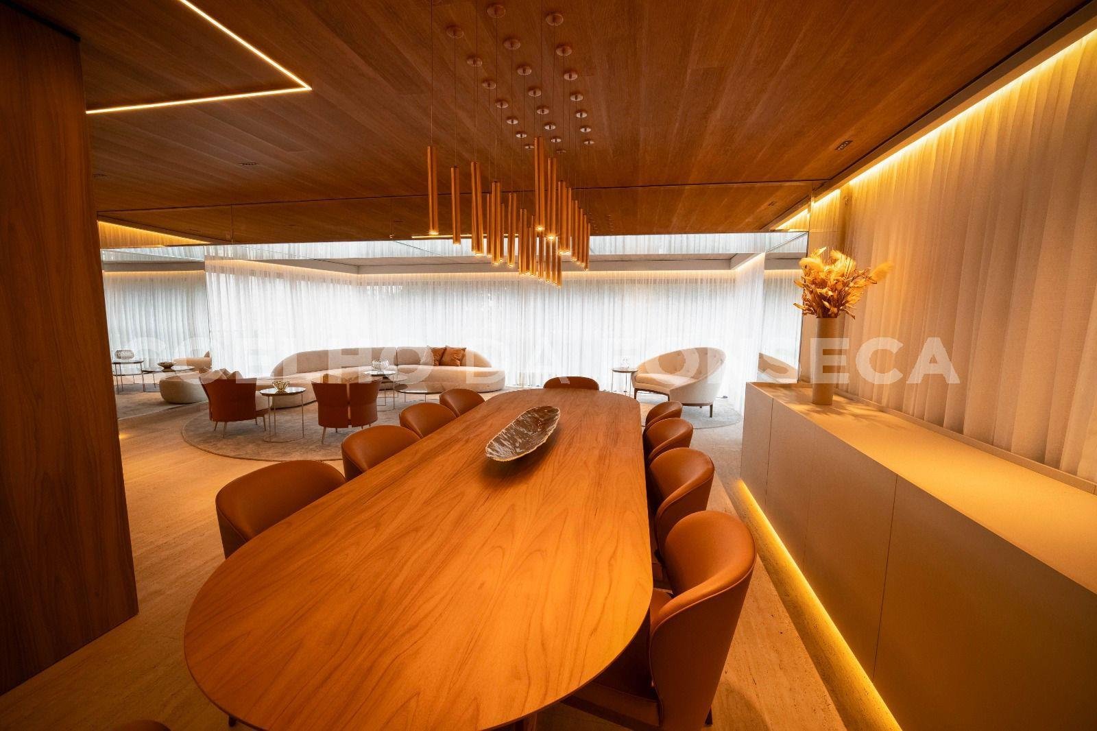 Sala de Jantar