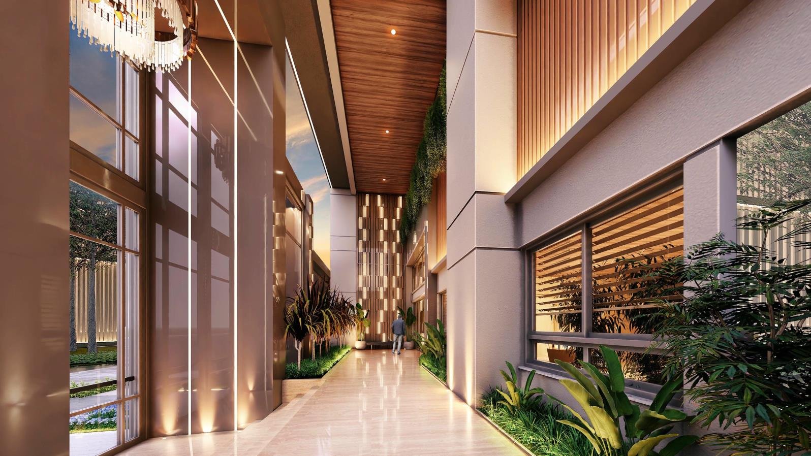 Perspectiva artística