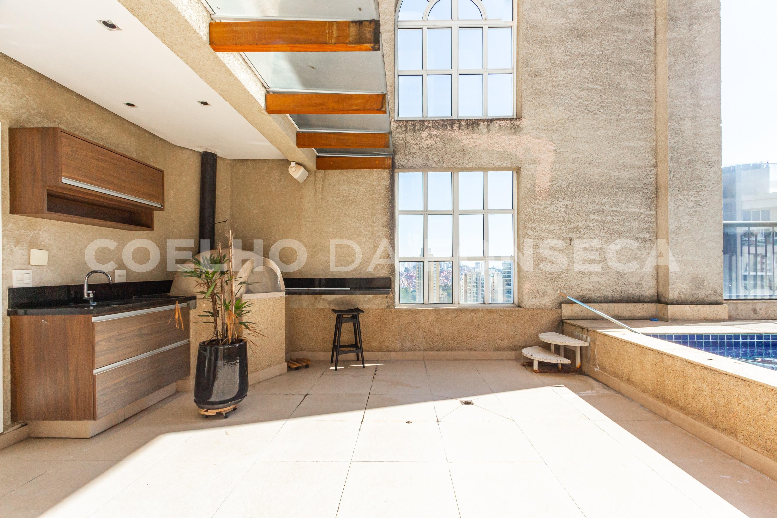 Terraço