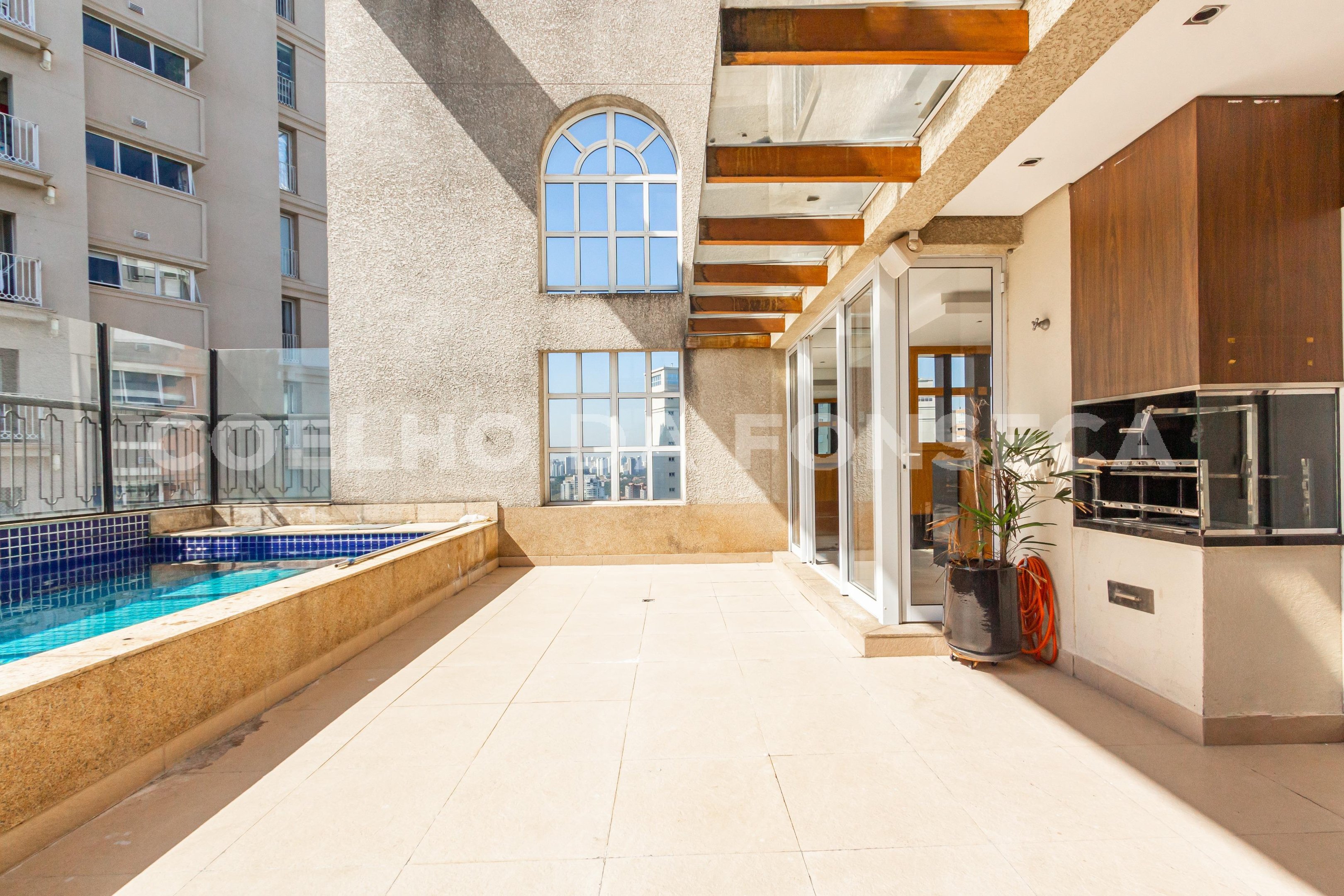 Terraço