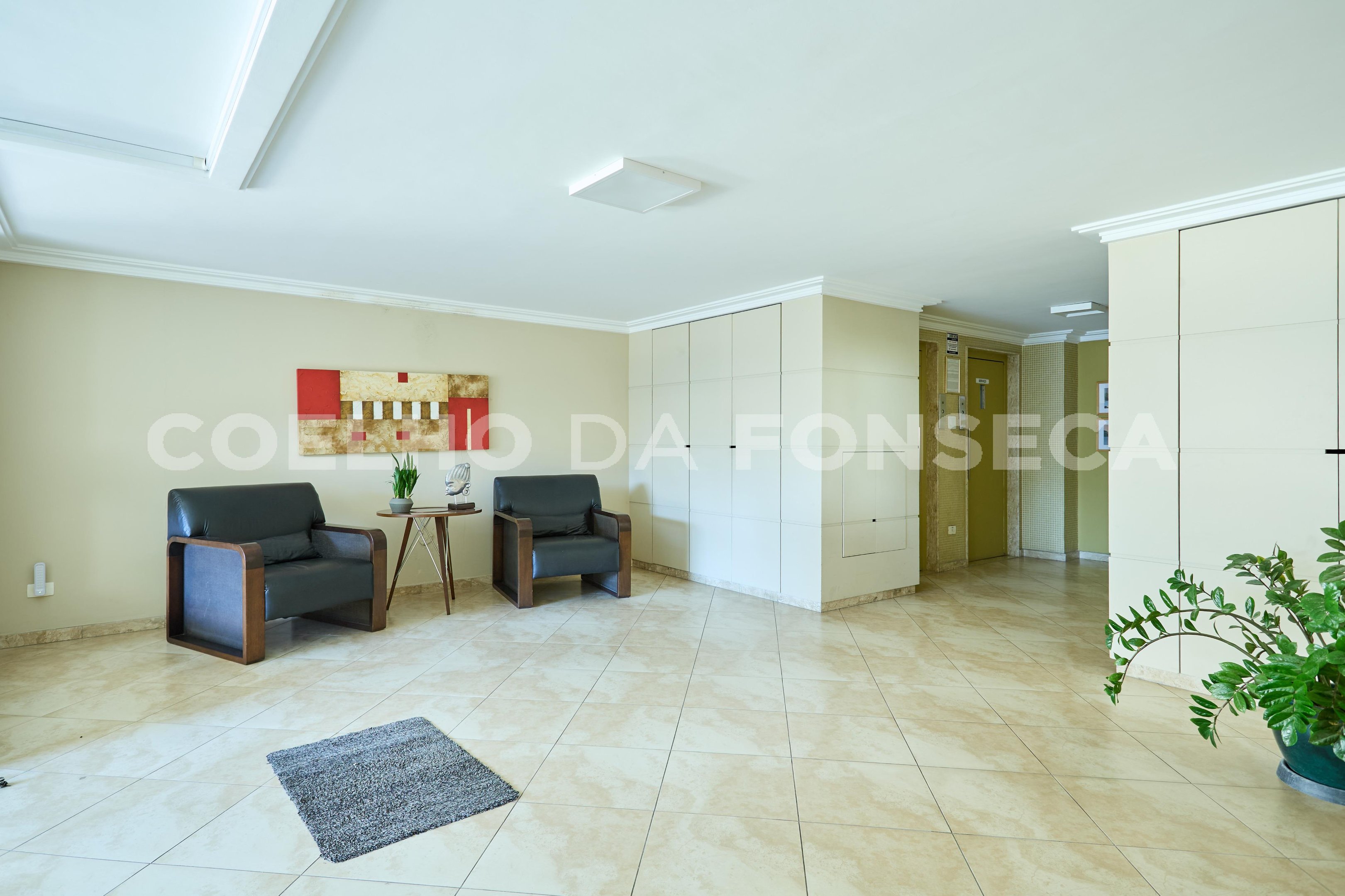 Hall de Entrada