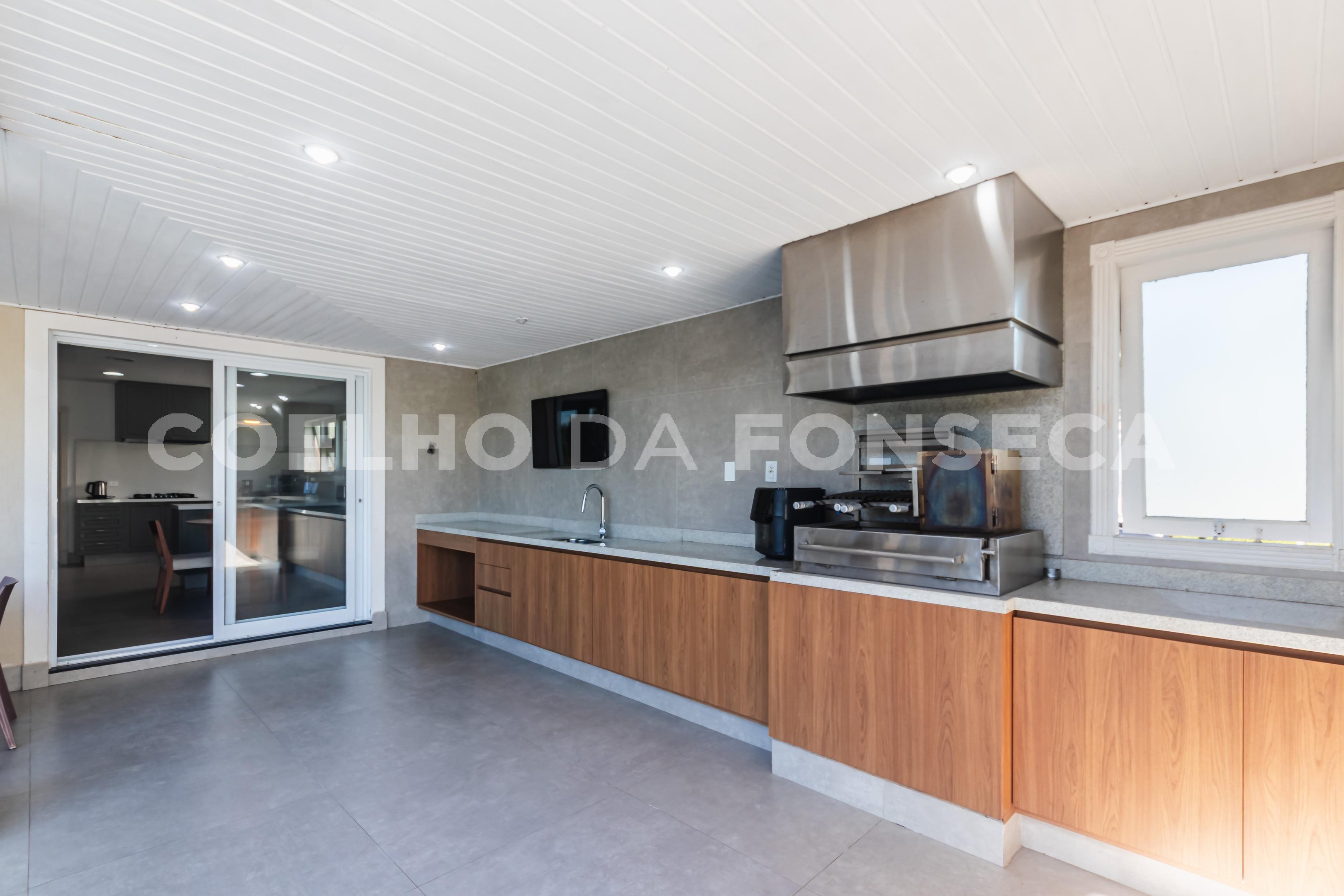 Espaço Gourmet (Unidade)