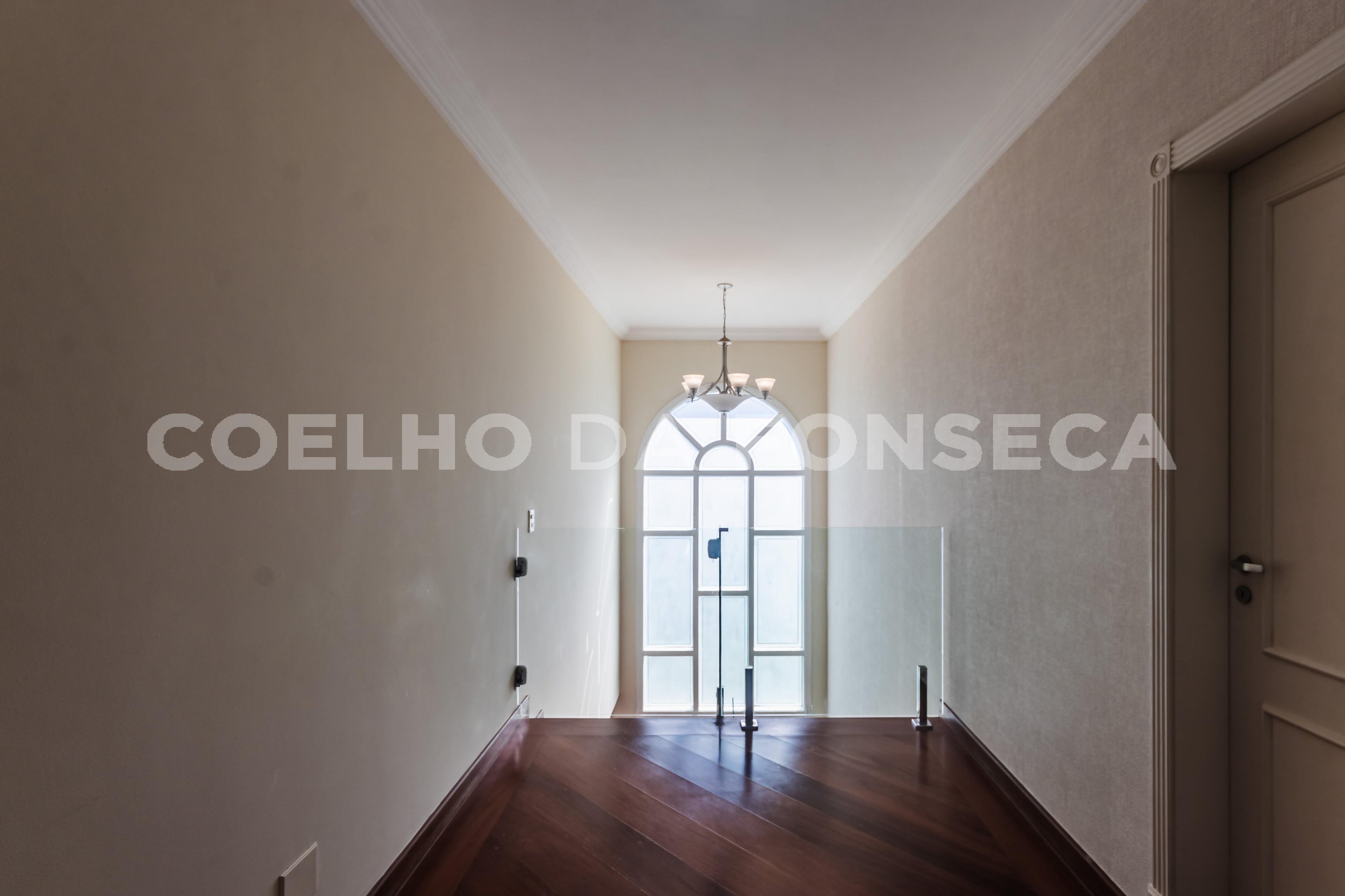 Hall de Circulação