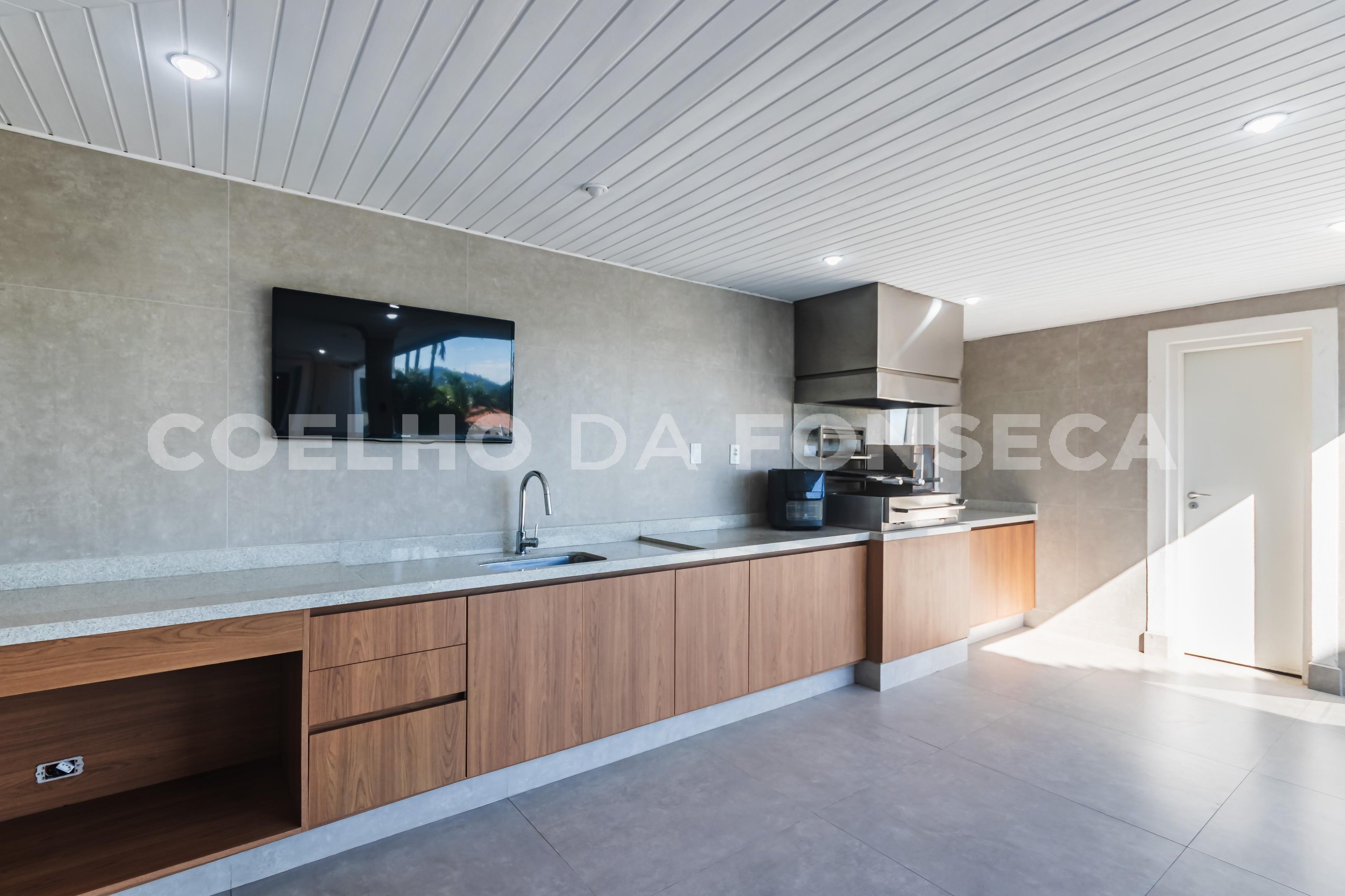 Espaço Gourmet (Unidade)