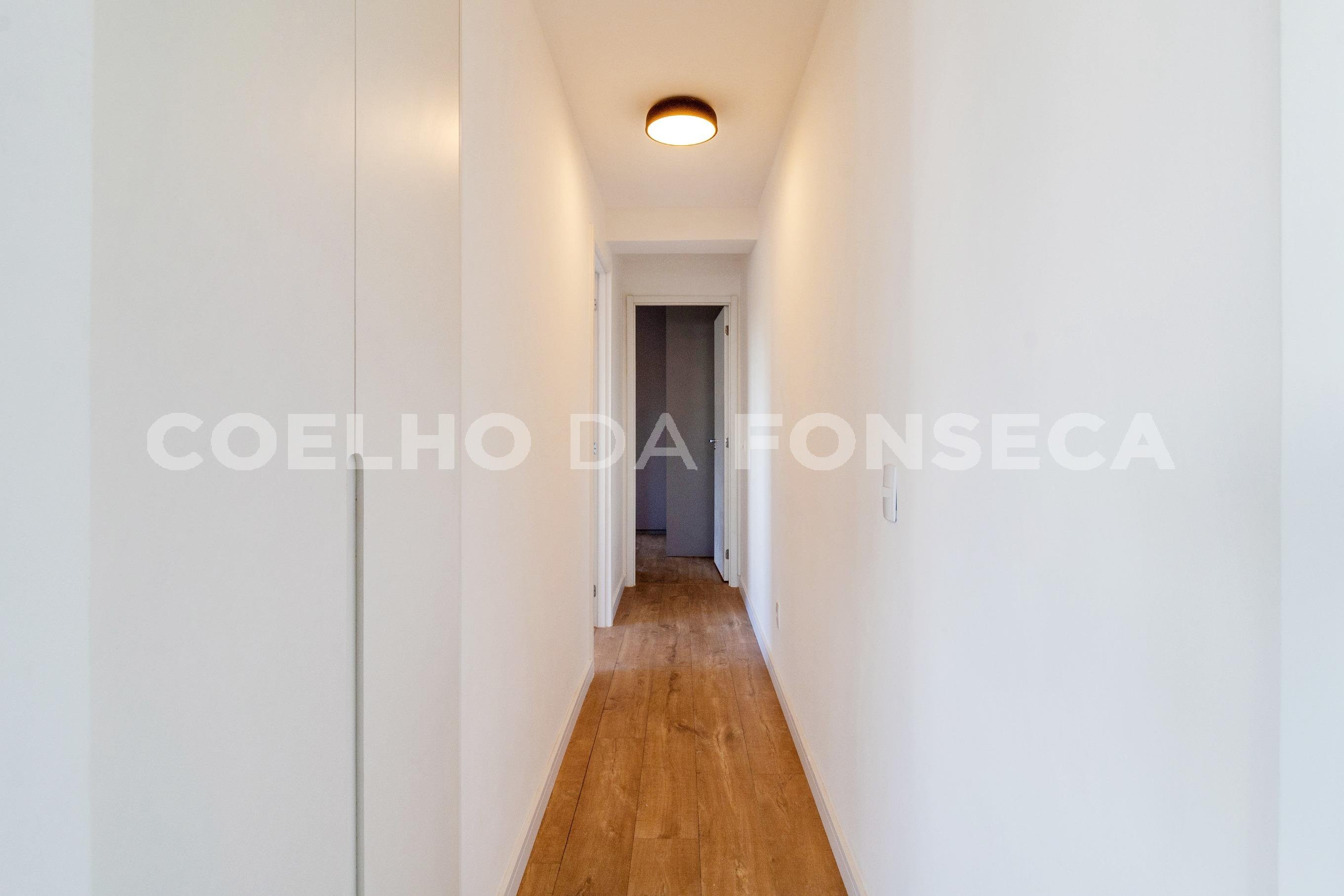 Hall de Circulação