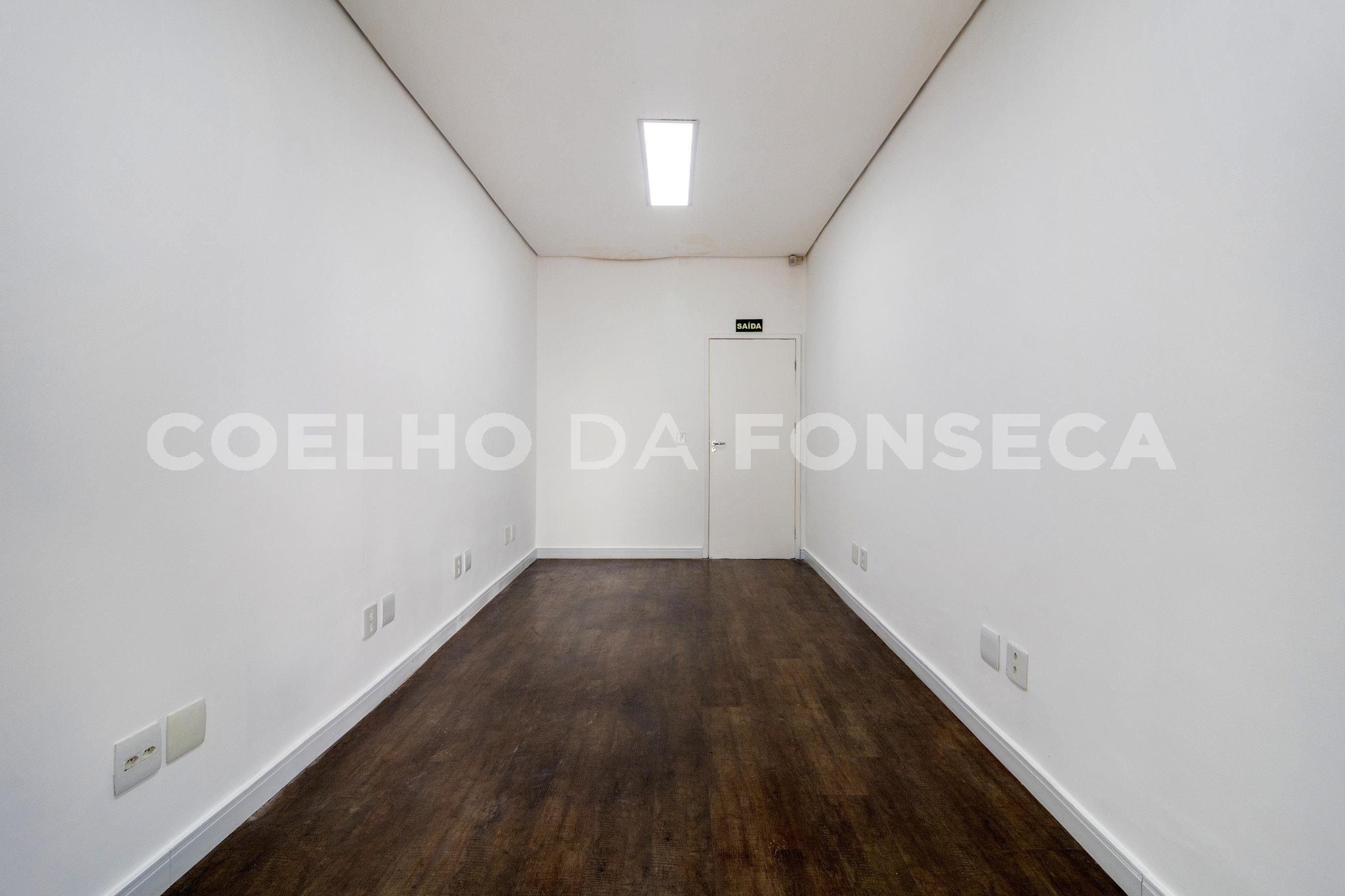 Sala Comercial