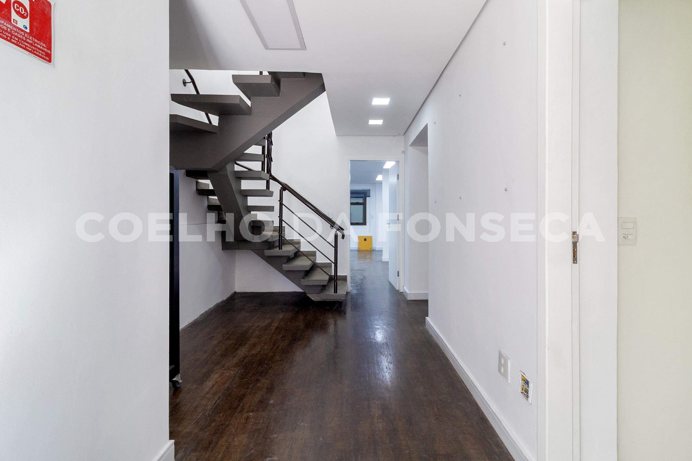 Hall de Circulação