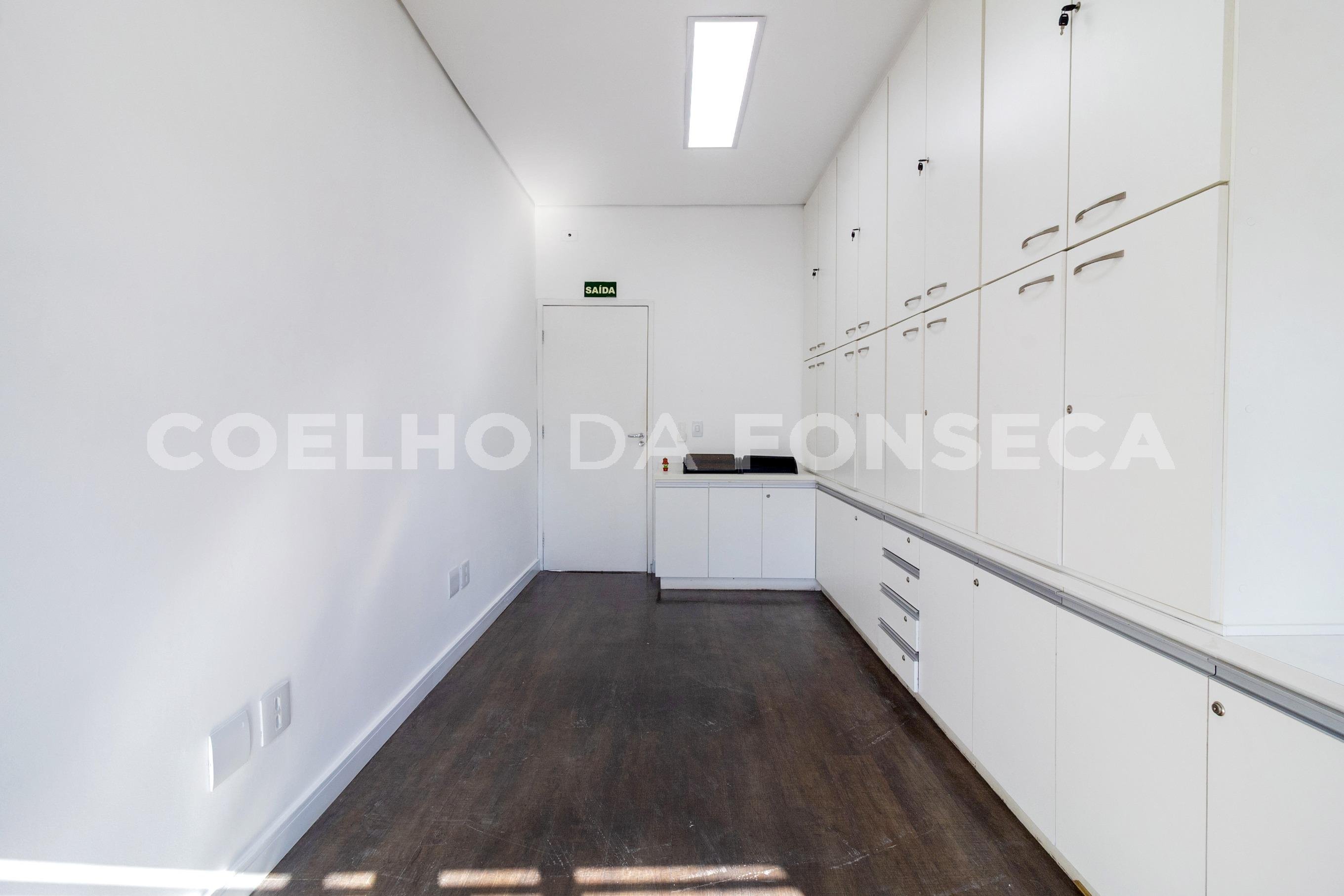 Sala Comercial