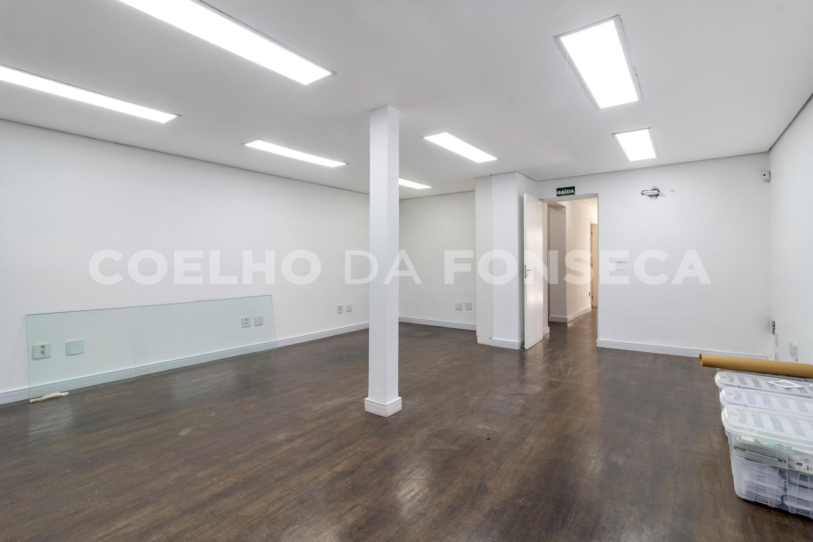 Sala Comercial
