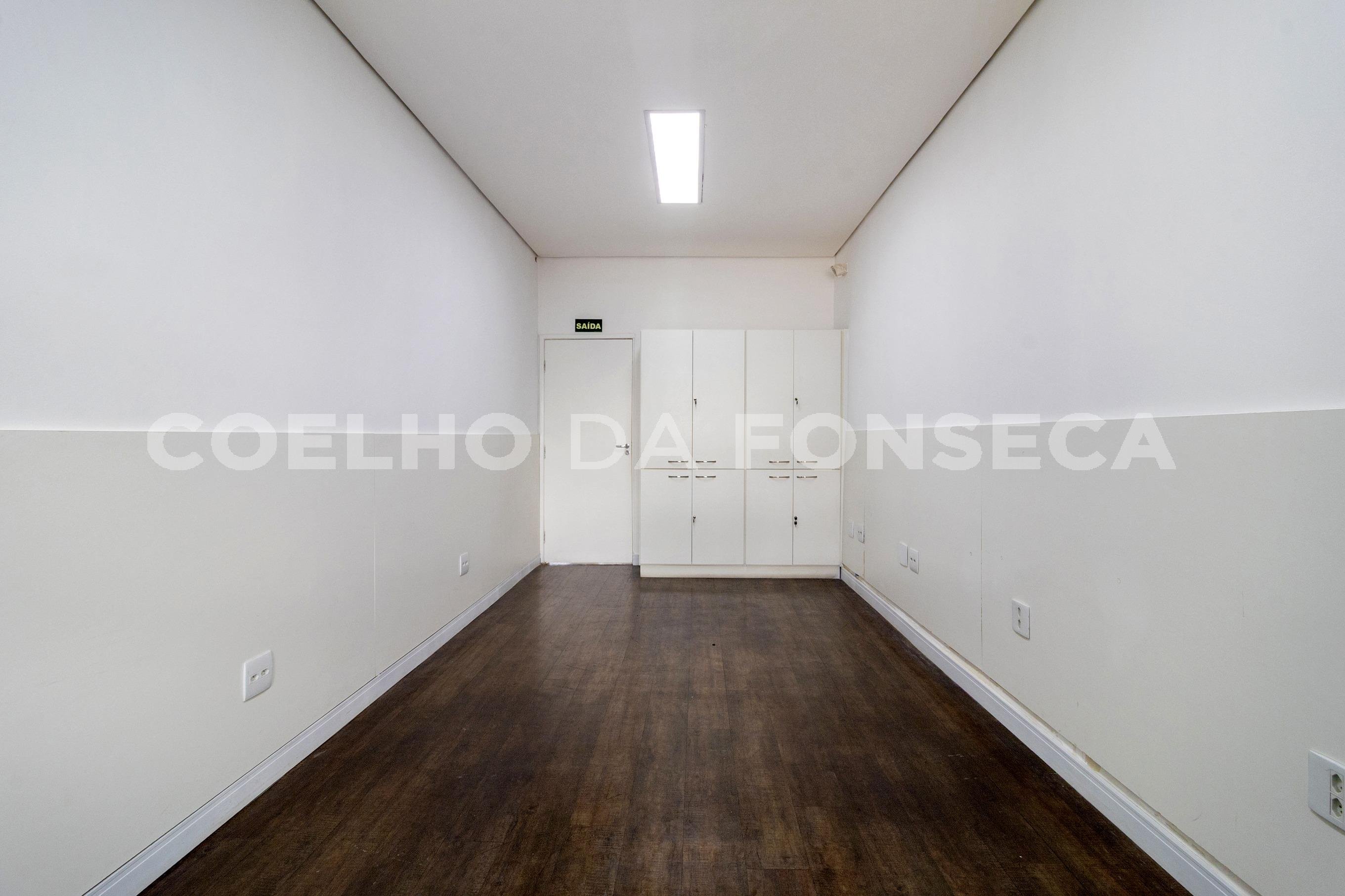 Sala Comercial