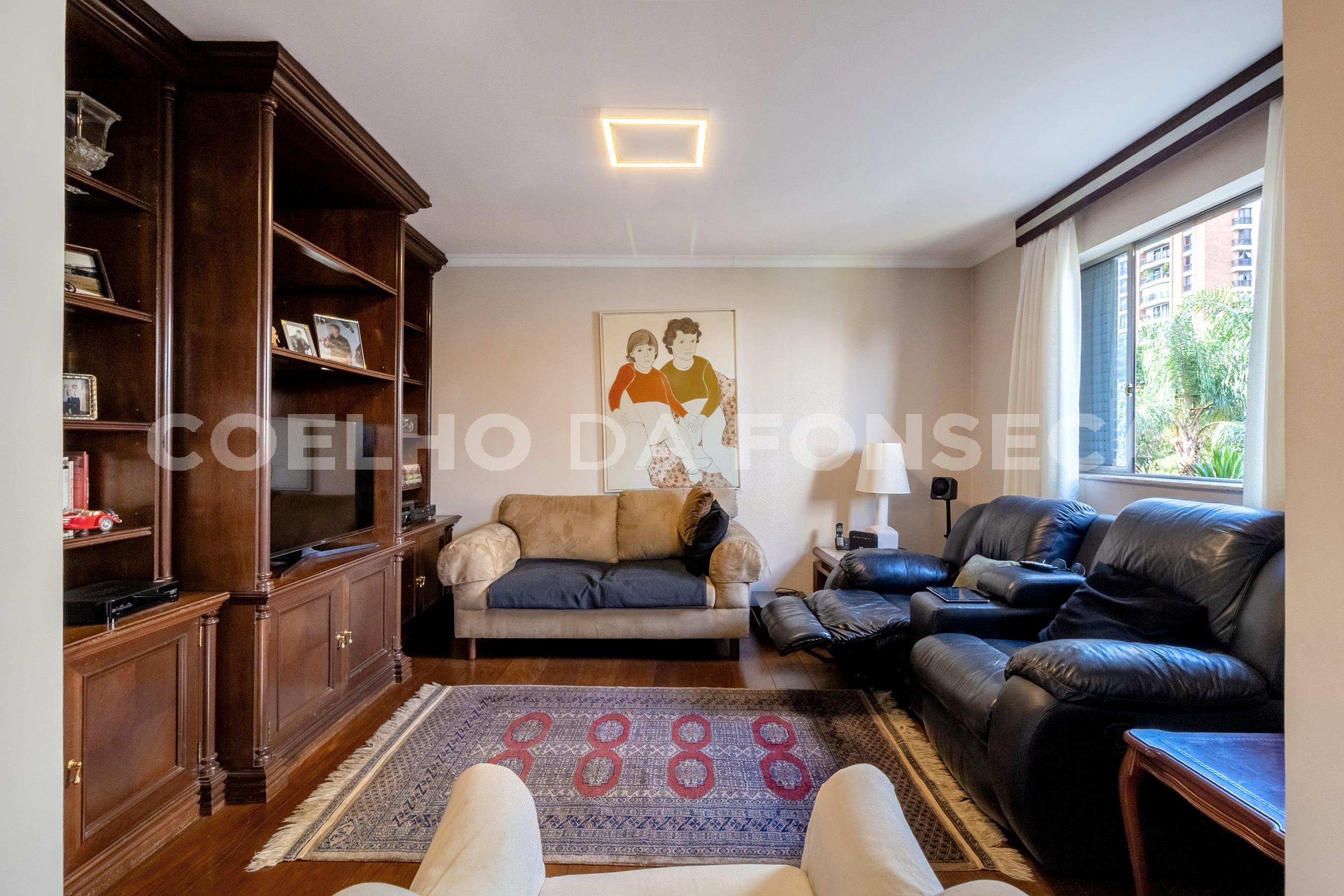 Sala de TV