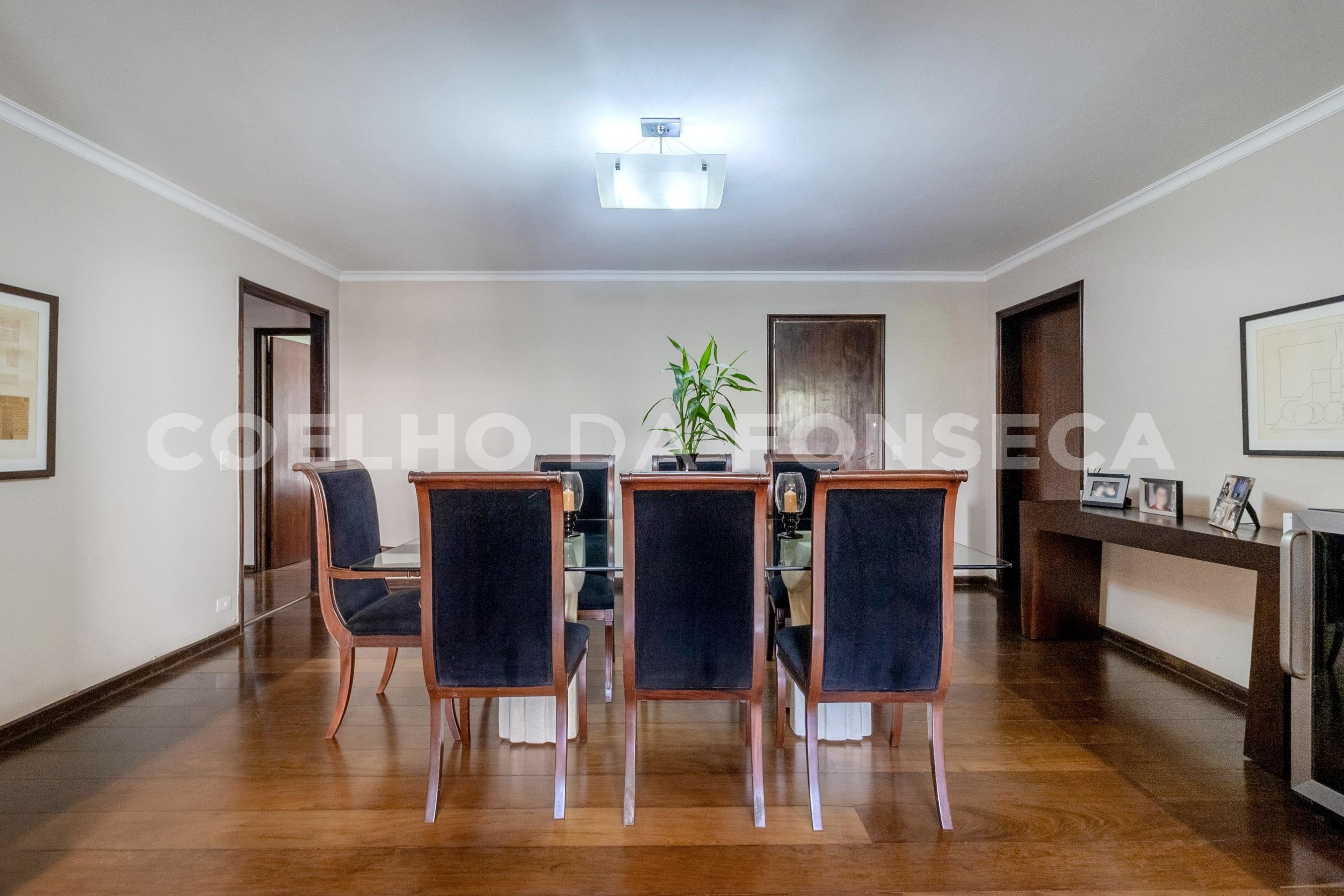 Sala de Jantar