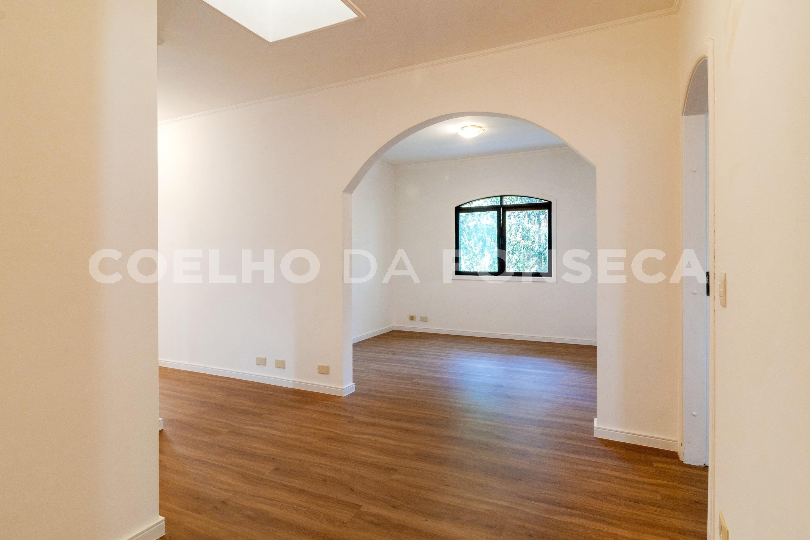 Hall de Circulação