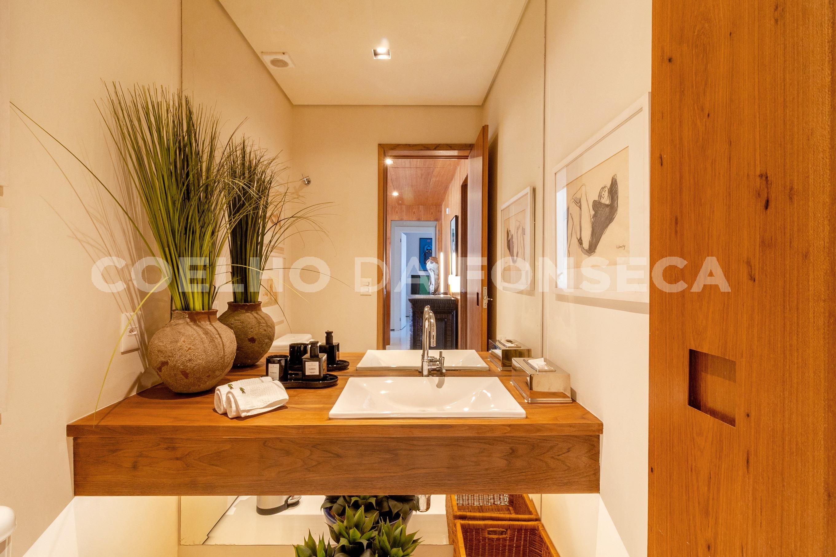 Lavabo