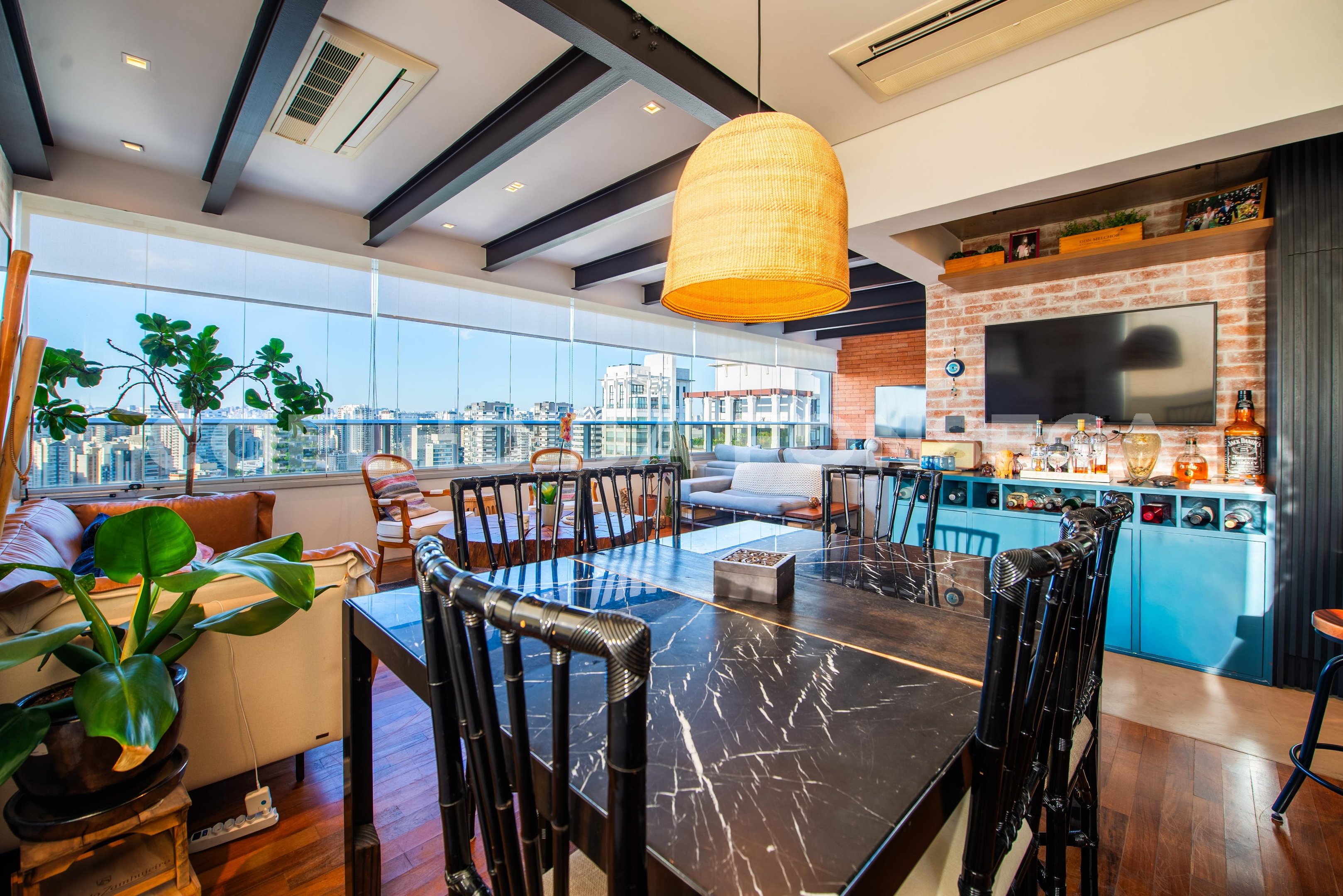 Espaço Gourmet (Unidade)