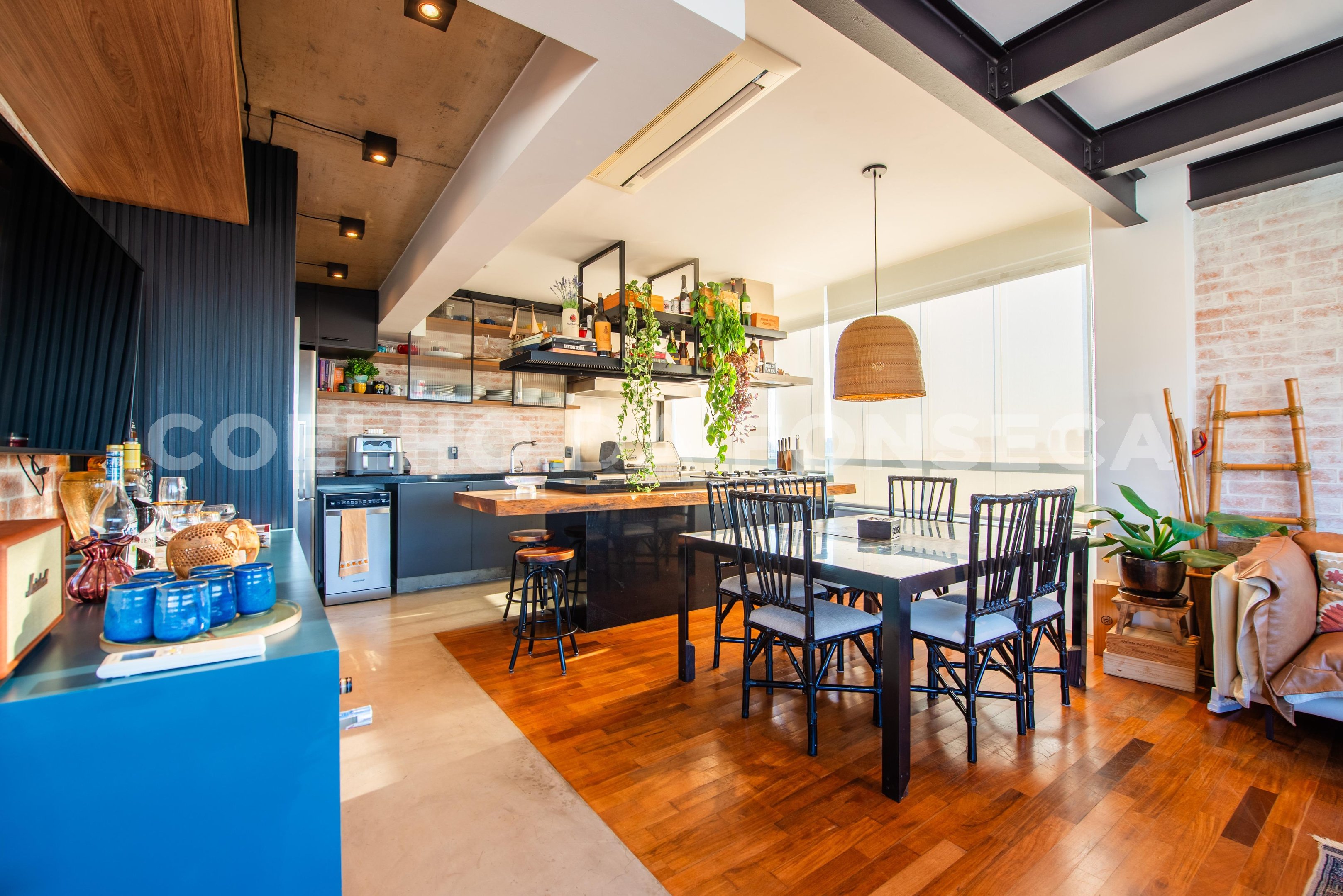 Espaço Gourmet (Unidade)